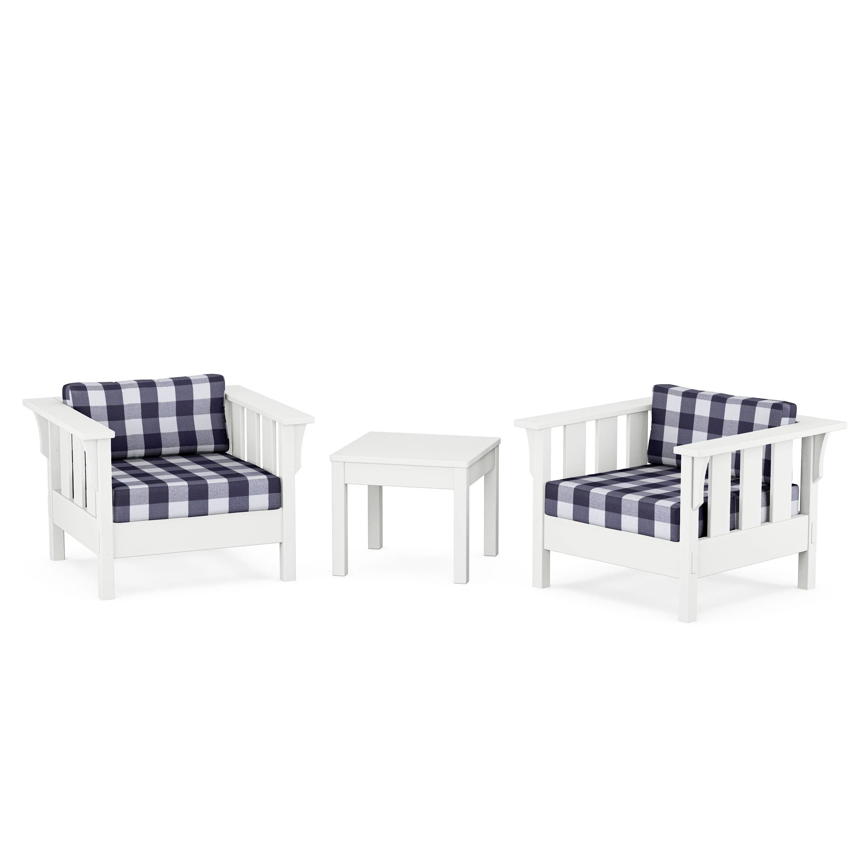 Acadia 3-Piece Deep Seating Set - Image 43