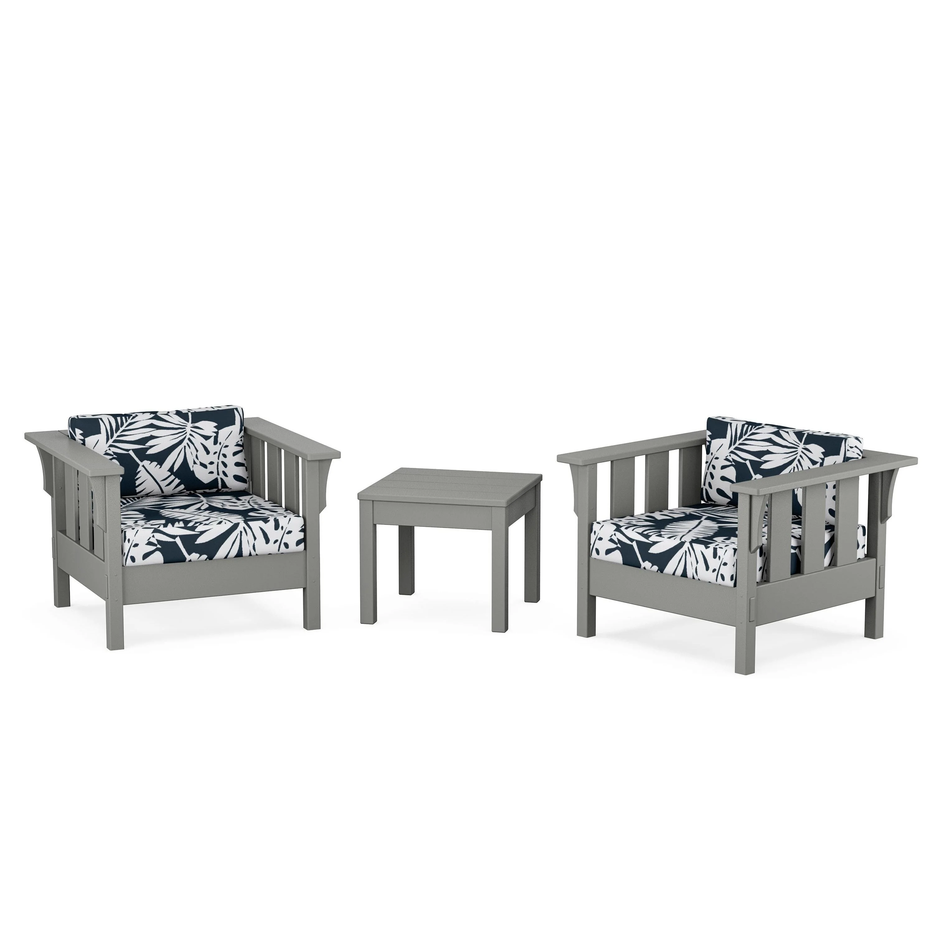 Acadia 3-Piece Deep Seating Set - Image 46