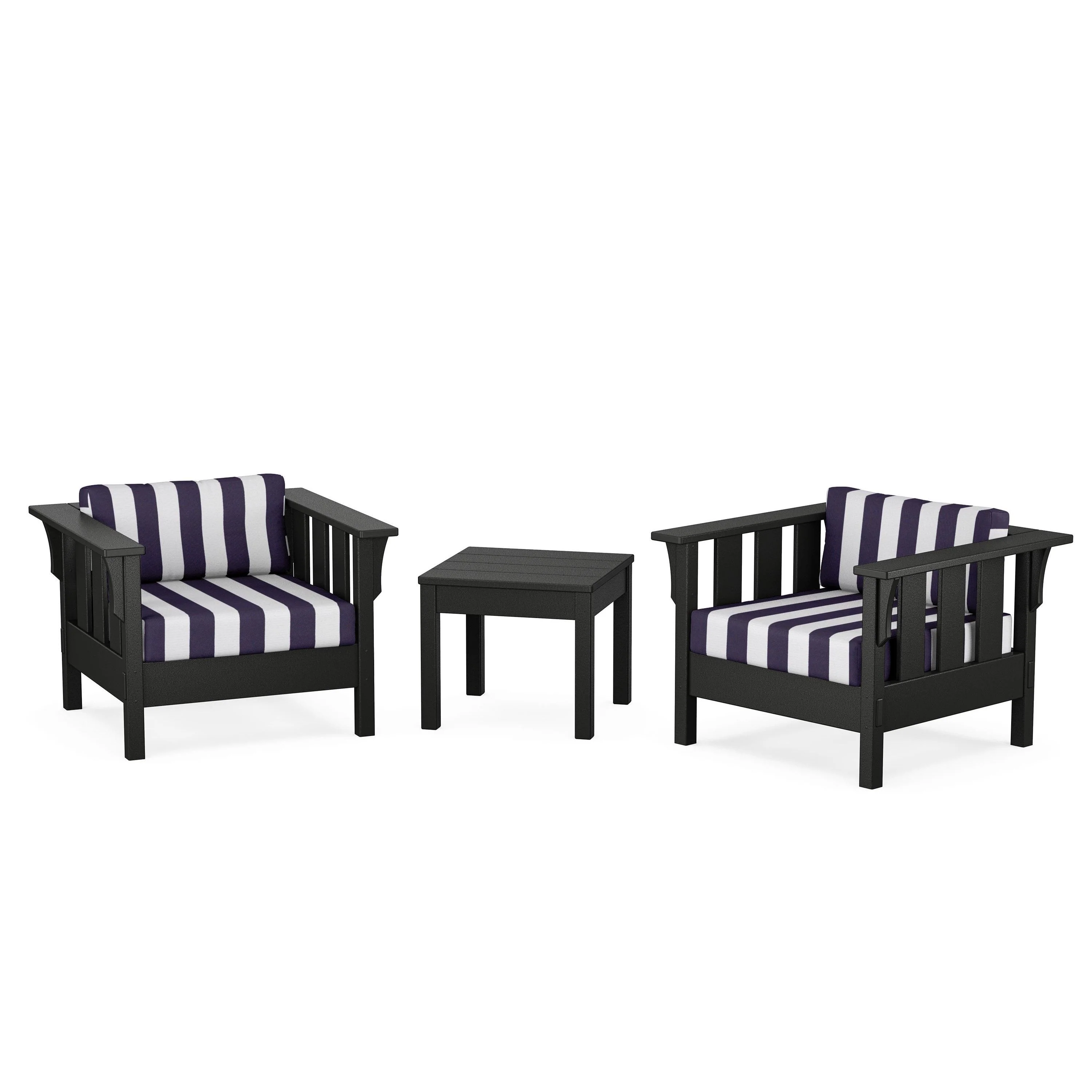 Acadia 3-Piece Deep Seating Set - Image 53