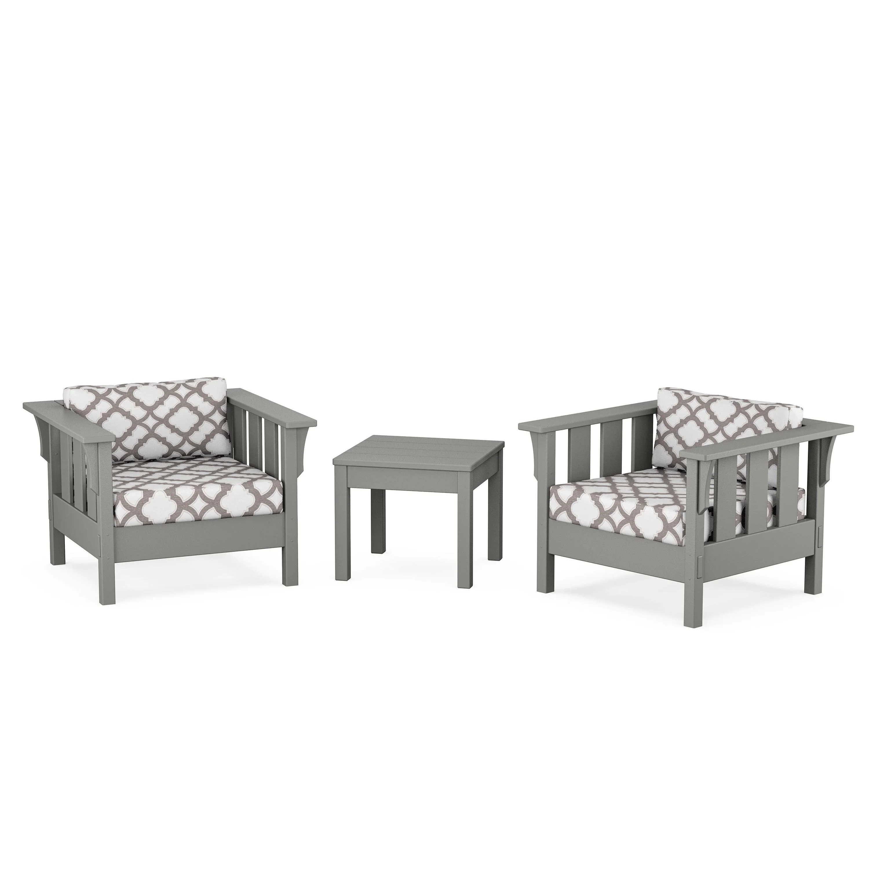 Acadia 3-Piece Deep Seating Set - Image 63