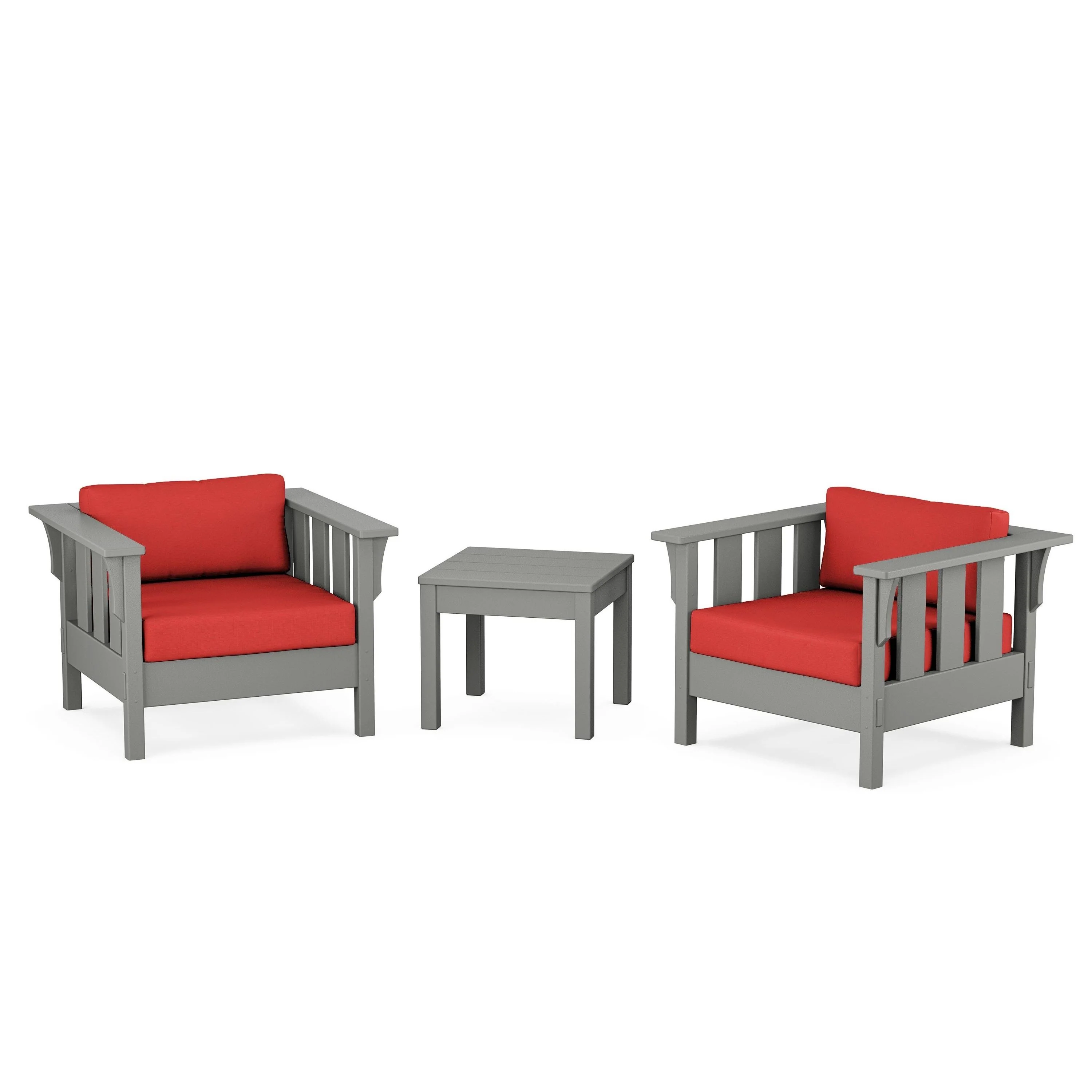 Acadia 3-Piece Deep Seating Set - Image 70
