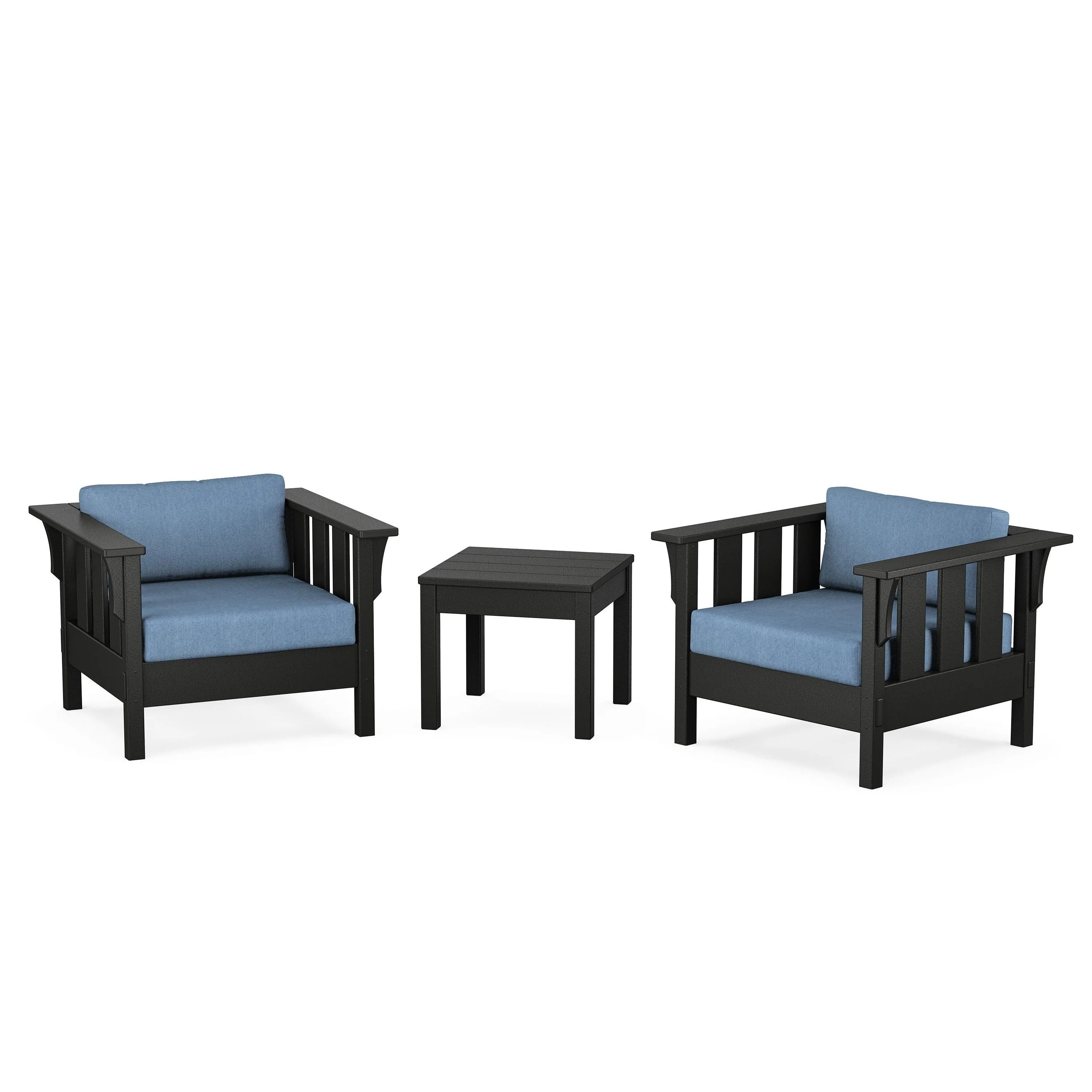 Acadia 3-Piece Deep Seating Set - Image 72