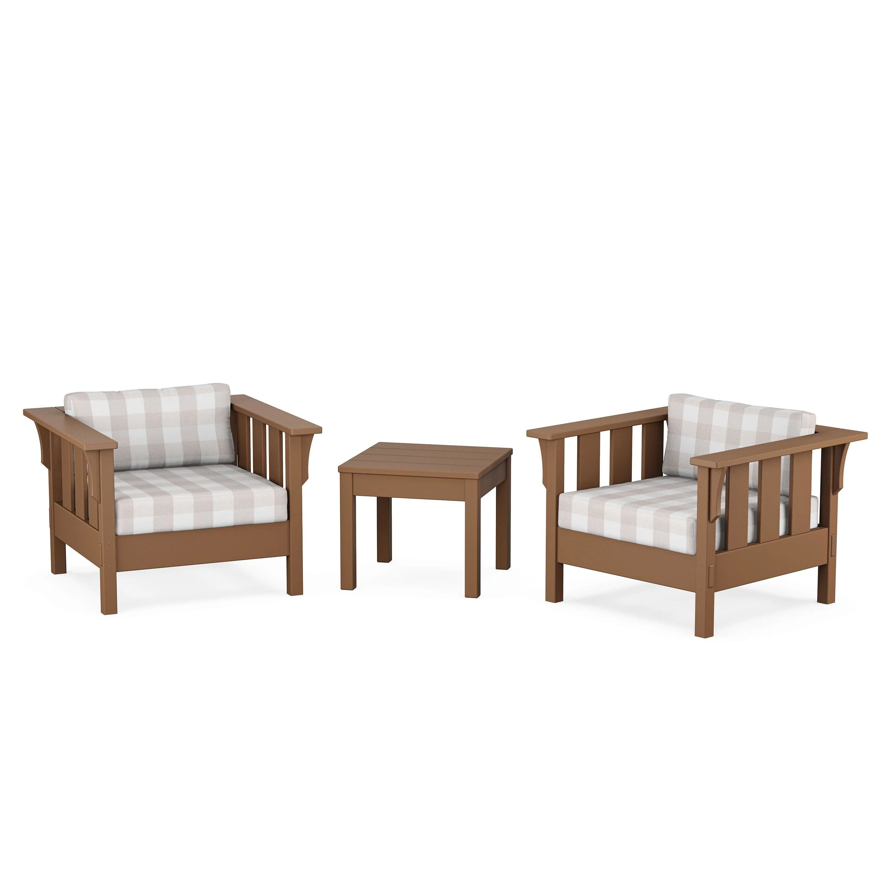 Acadia 3-Piece Deep Seating Set - Image 8