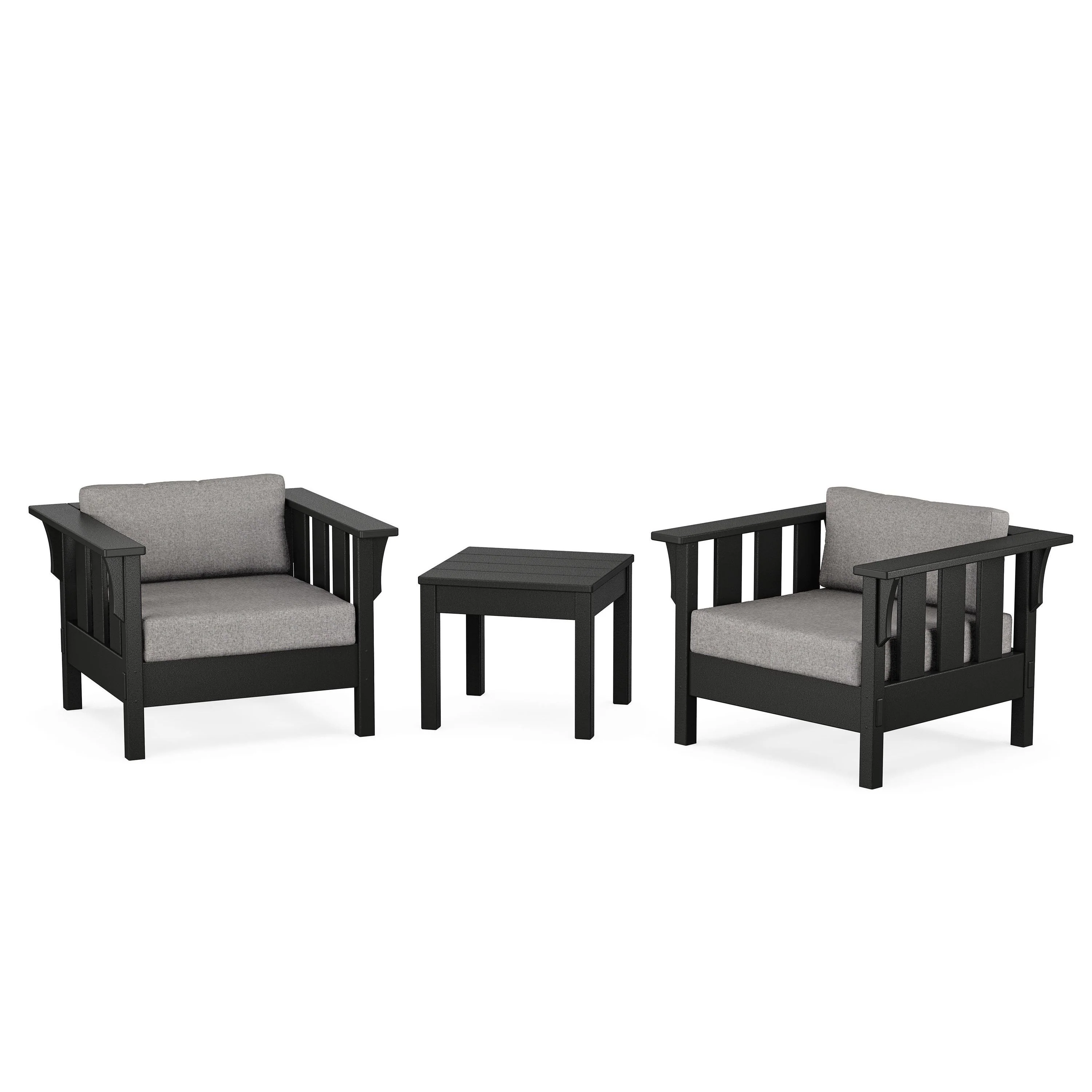 Acadia 3-Piece Deep Seating Set - Image 87