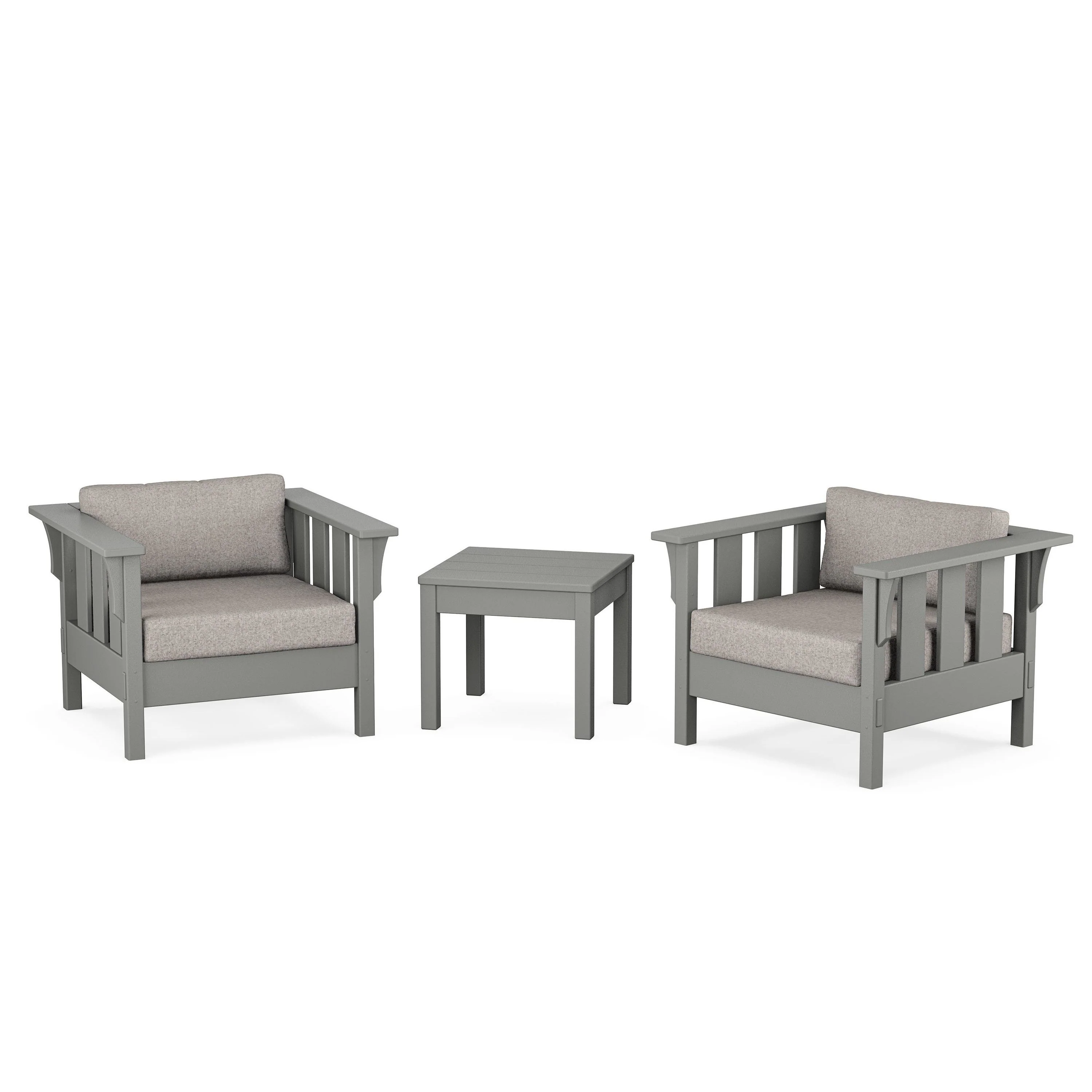 Acadia 3-Piece Deep Seating Set - Image 96