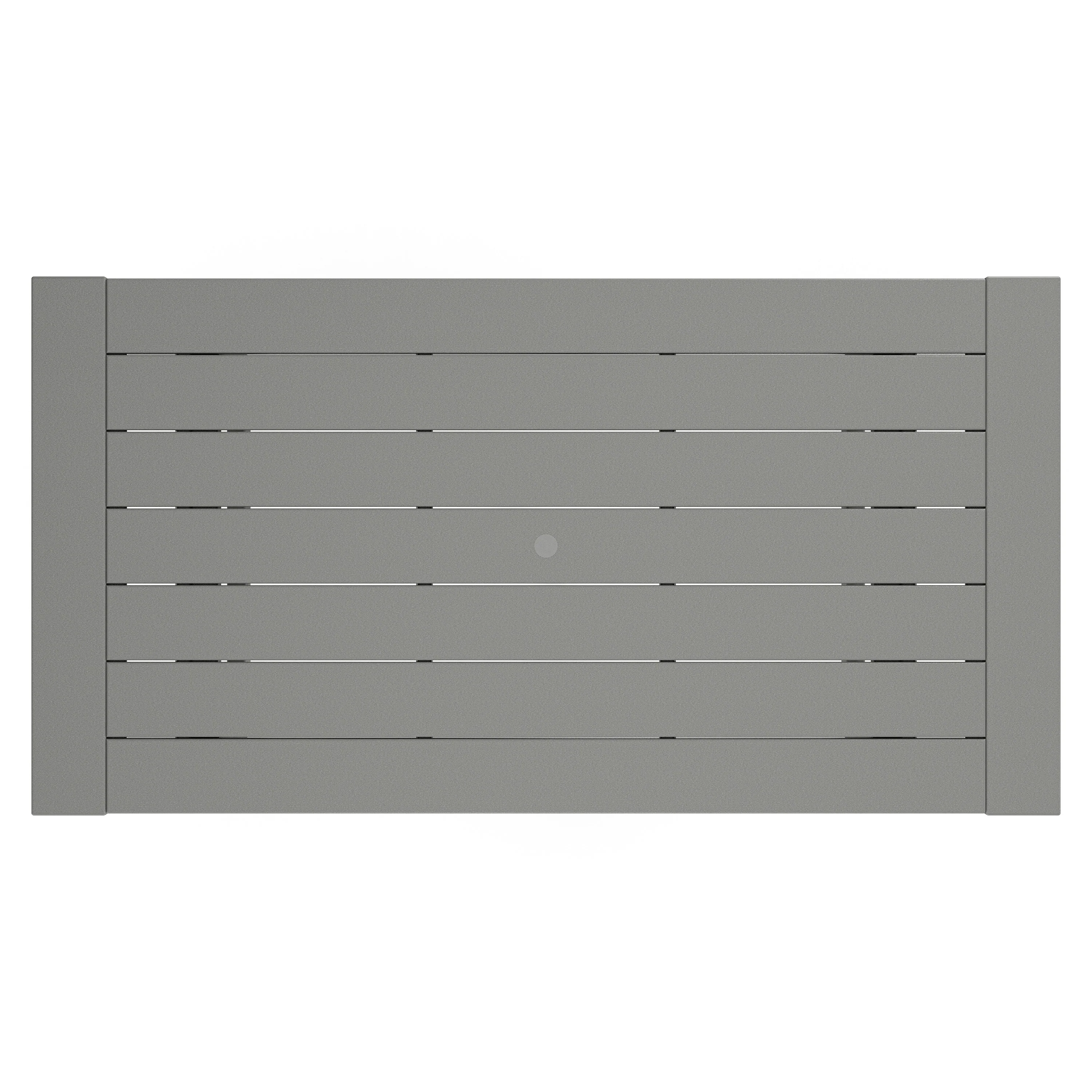 Acadia 5-Piece Dining Set with Benches - Image 2