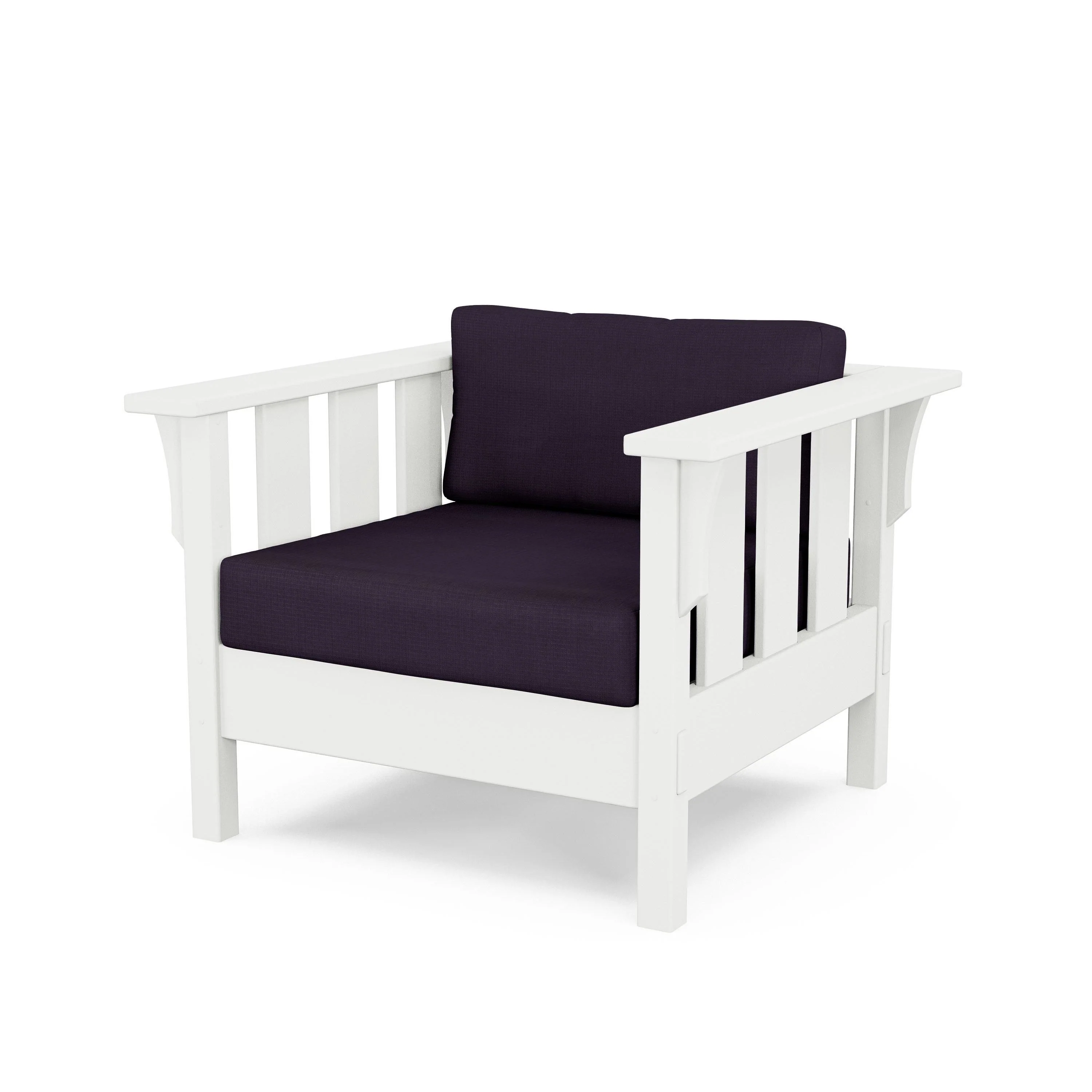 Acadia Deep Seating Chair - Image 161