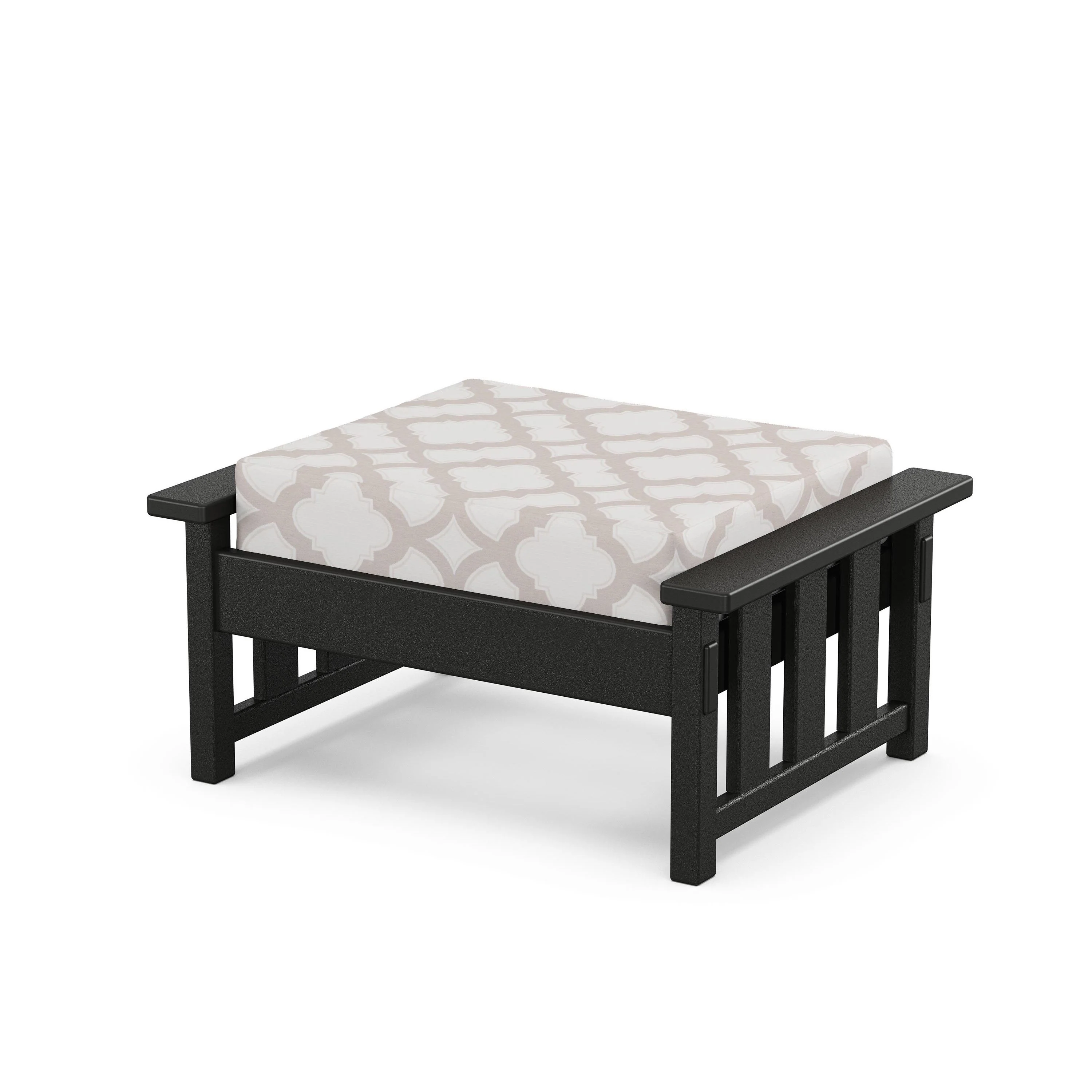 Acadia Deep Seating Ottoman - Image 100