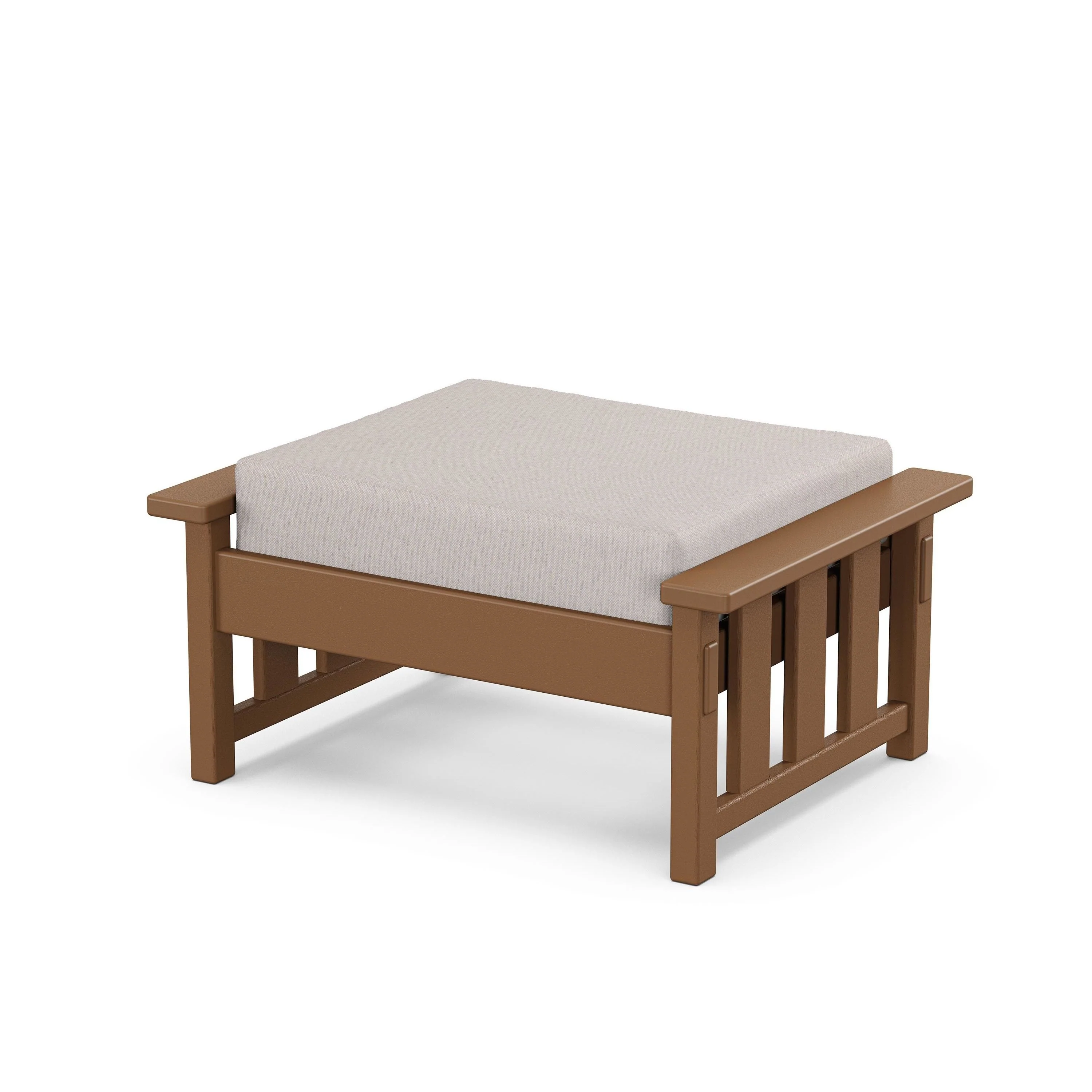 Acadia Deep Seating Ottoman - Image 112