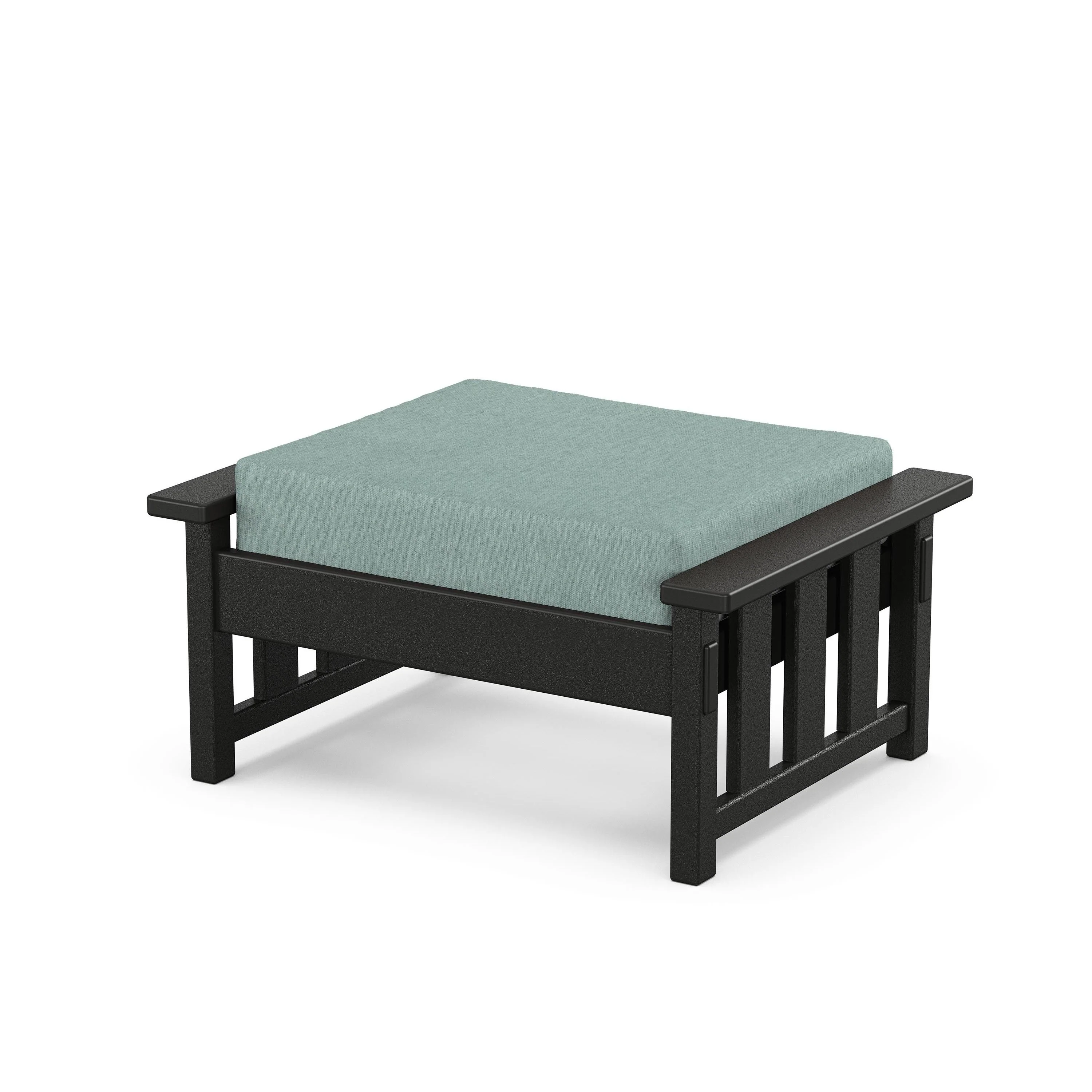Acadia Deep Seating Ottoman - Image 131
