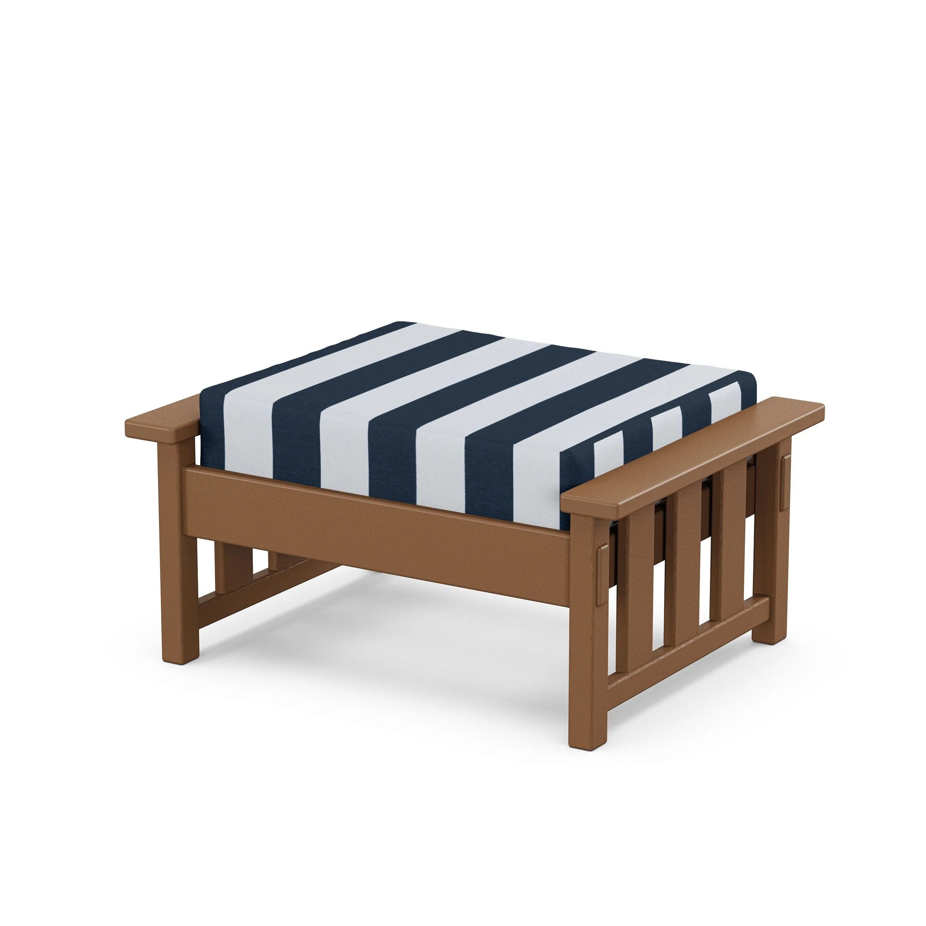 Acadia Deep Seating Ottoman - Image 145