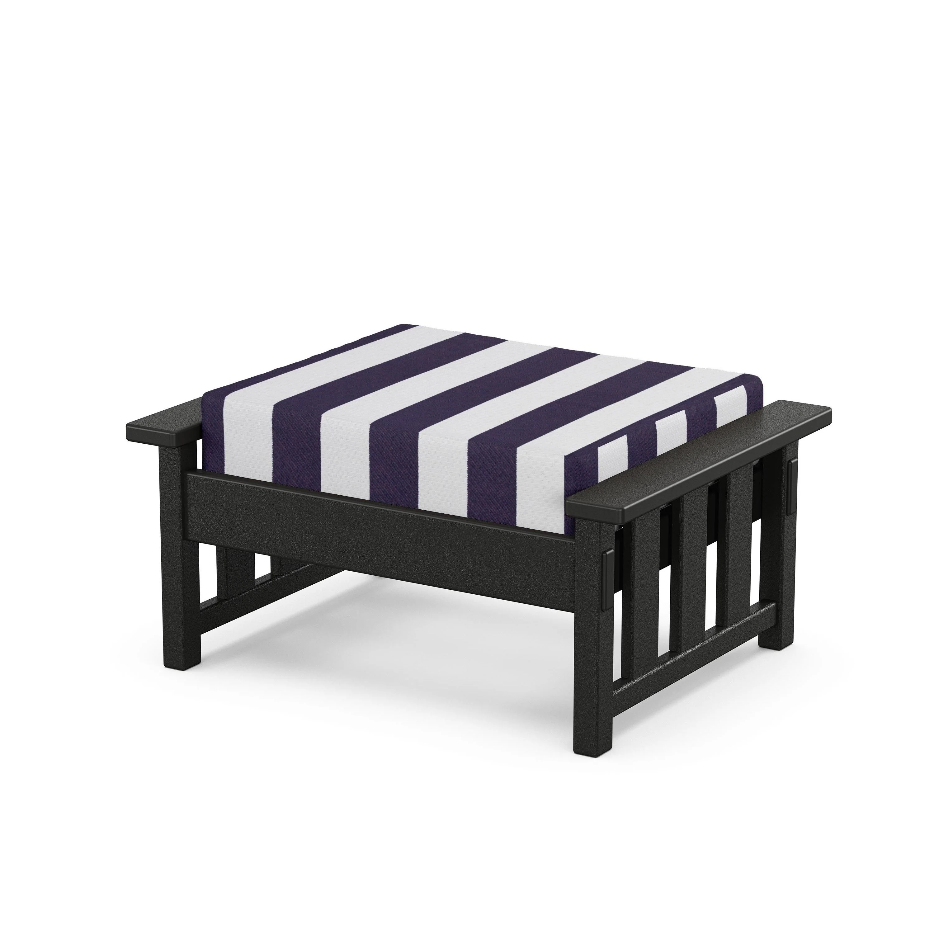 Acadia Deep Seating Ottoman - Image 155