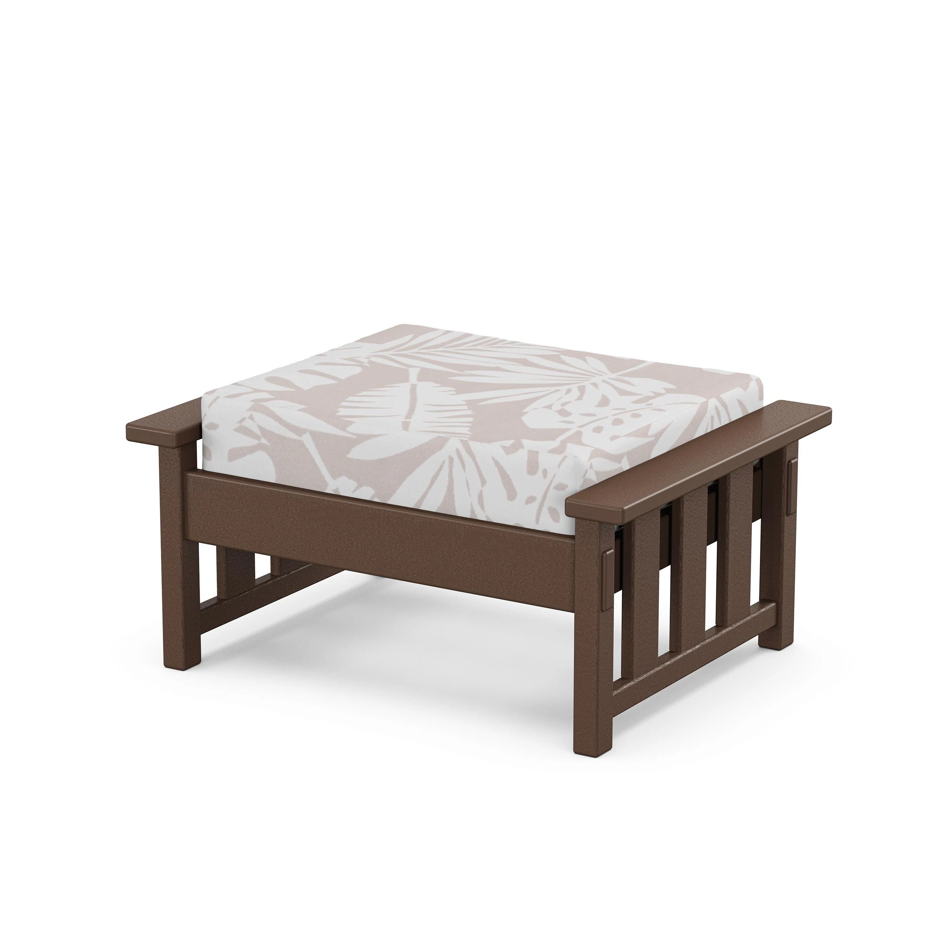 Acadia Deep Seating Ottoman - Image 163