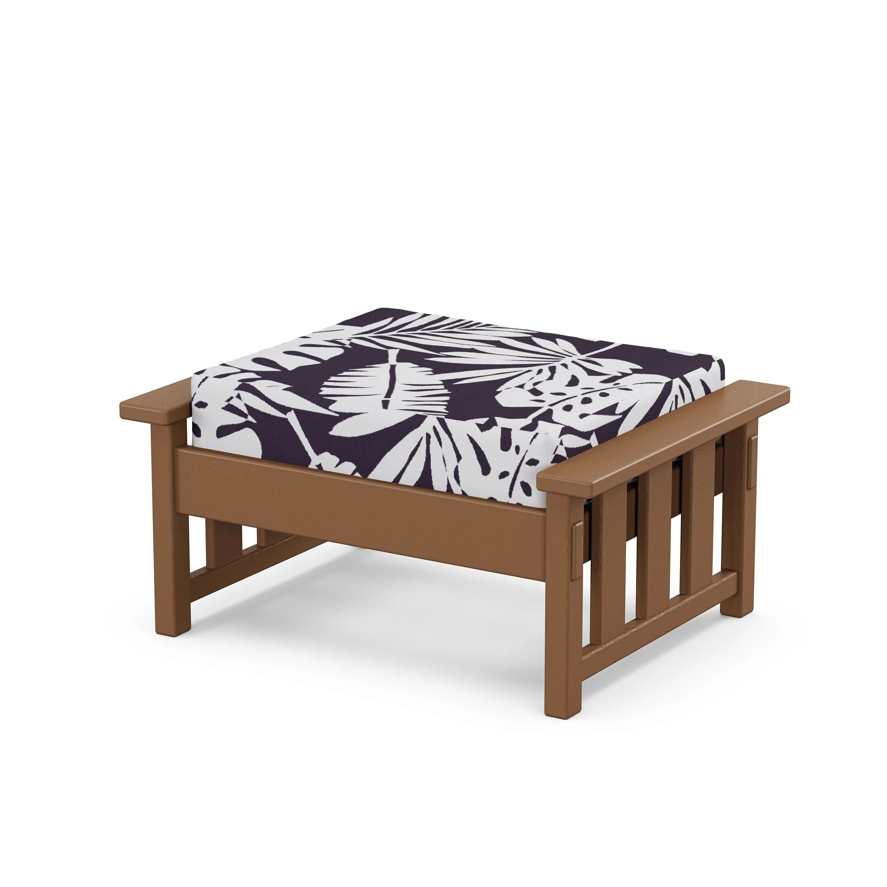 Acadia Deep Seating Ottoman - Image 164