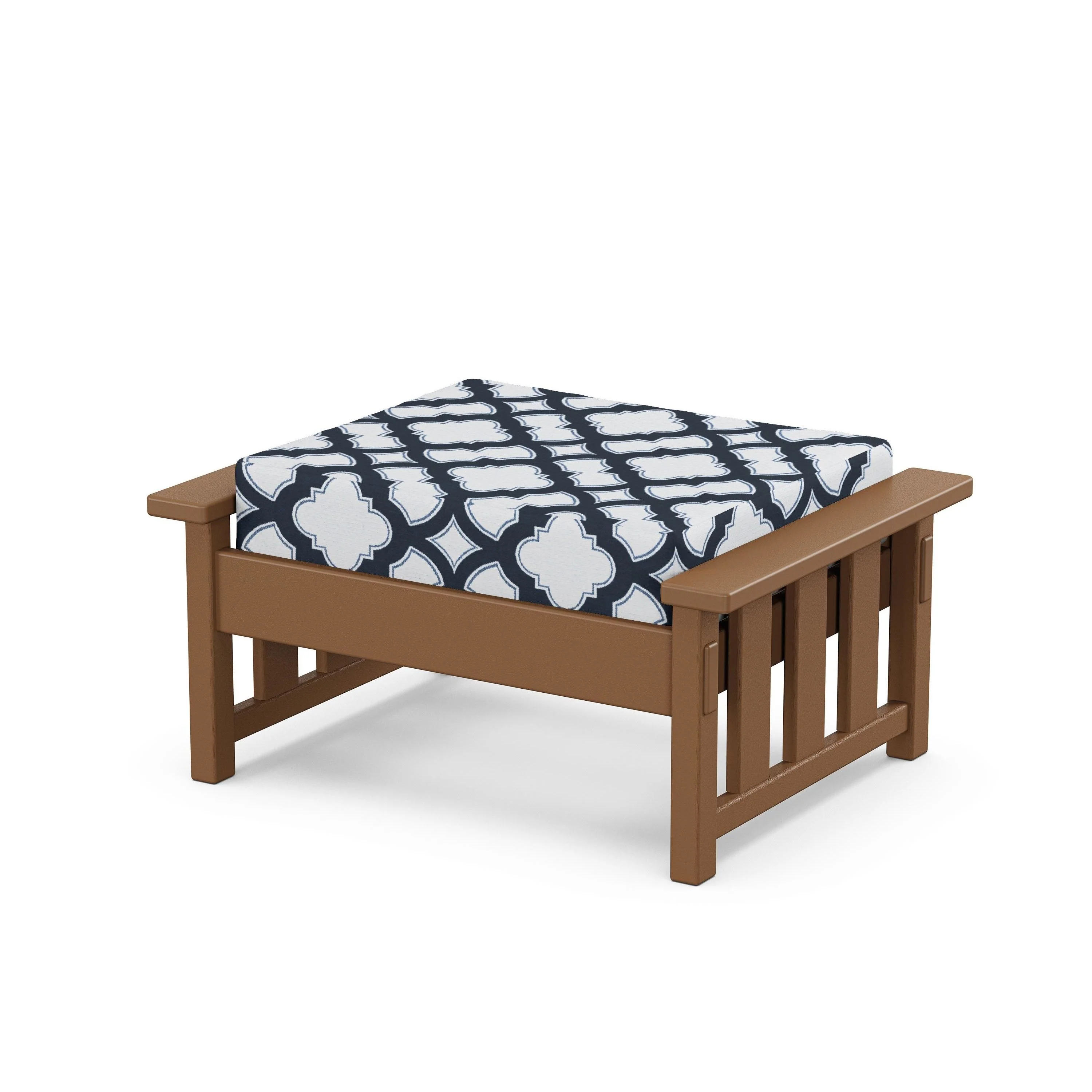 Acadia Deep Seating Ottoman - Image 168