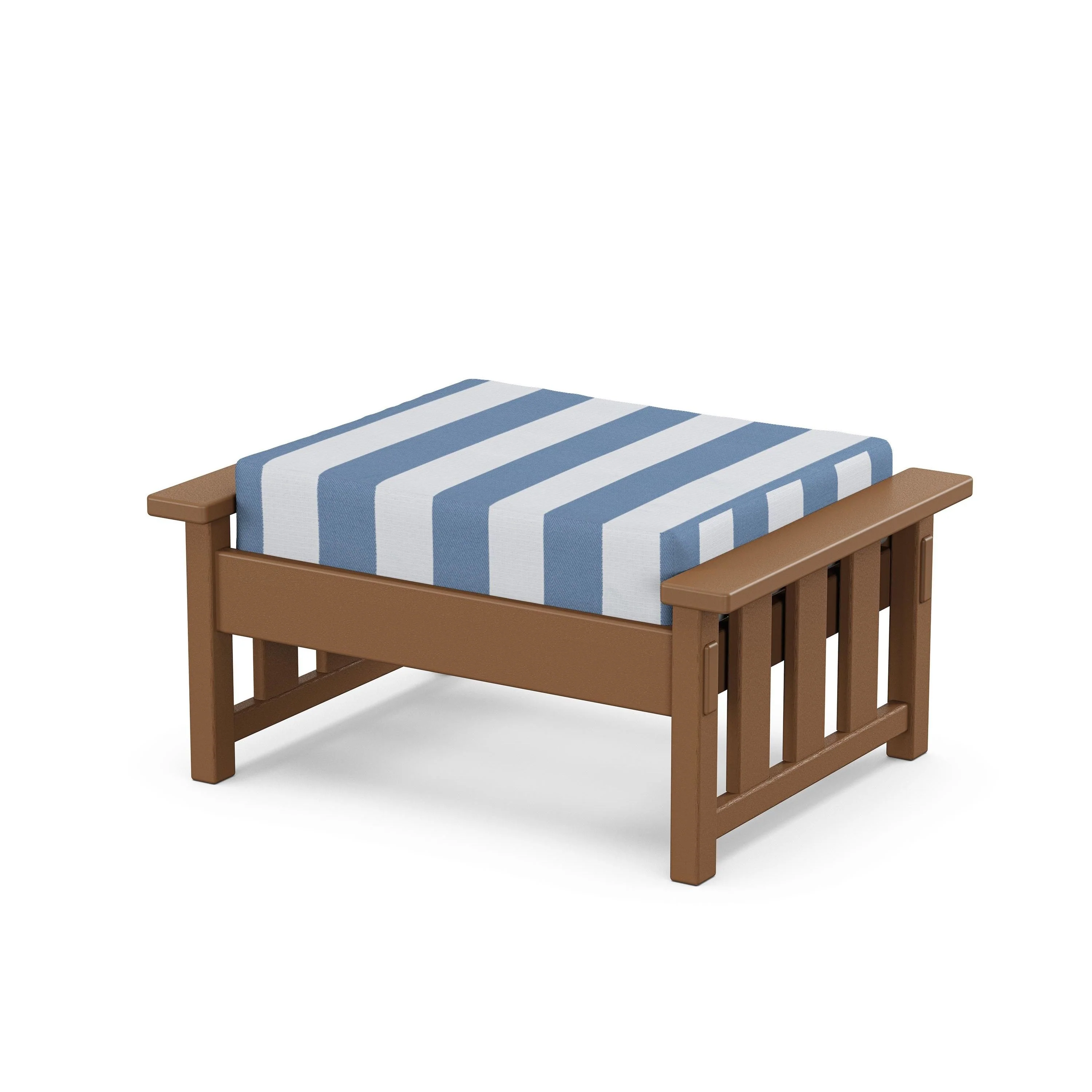 Acadia Deep Seating Ottoman - Image 180