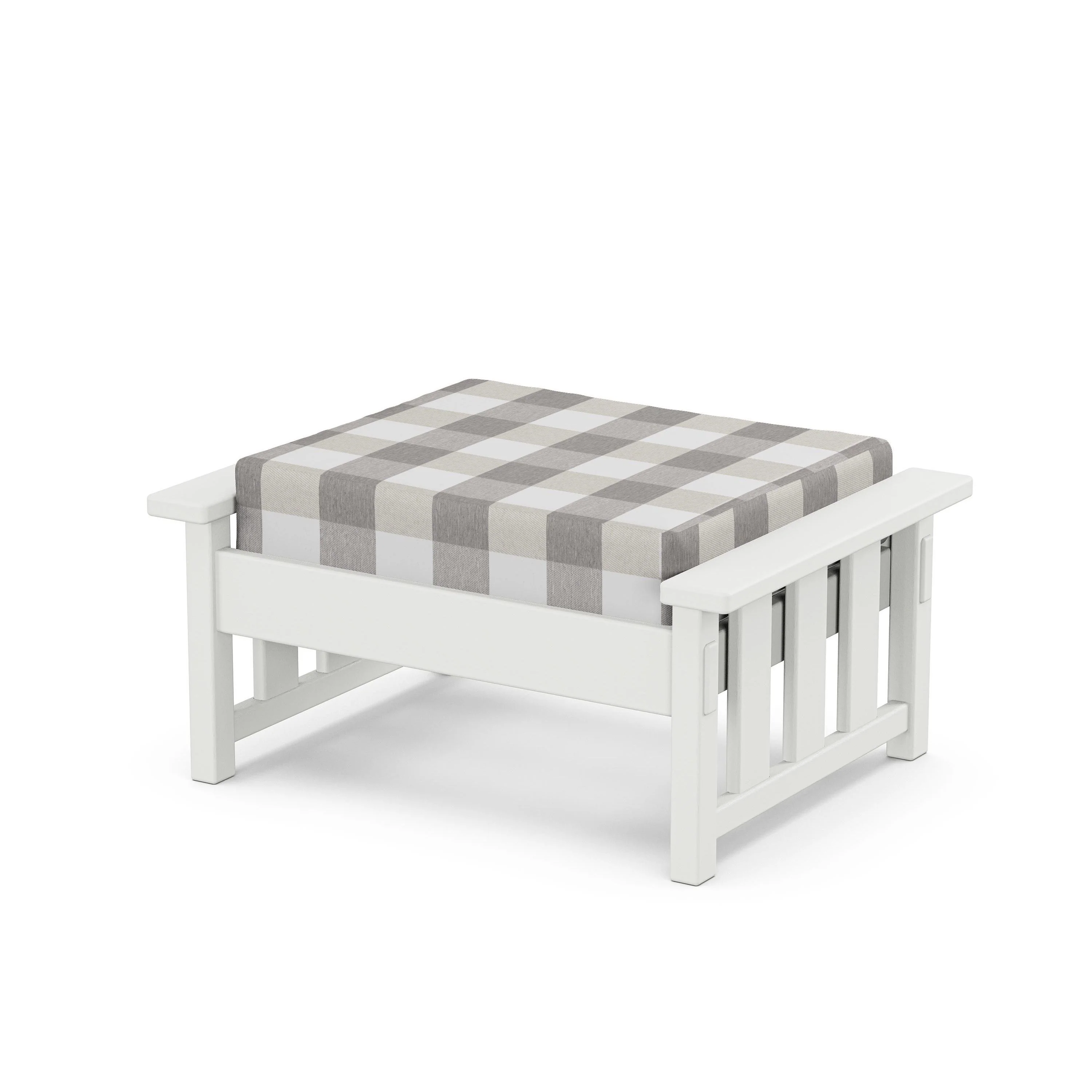 Acadia Deep Seating Ottoman - Image 181