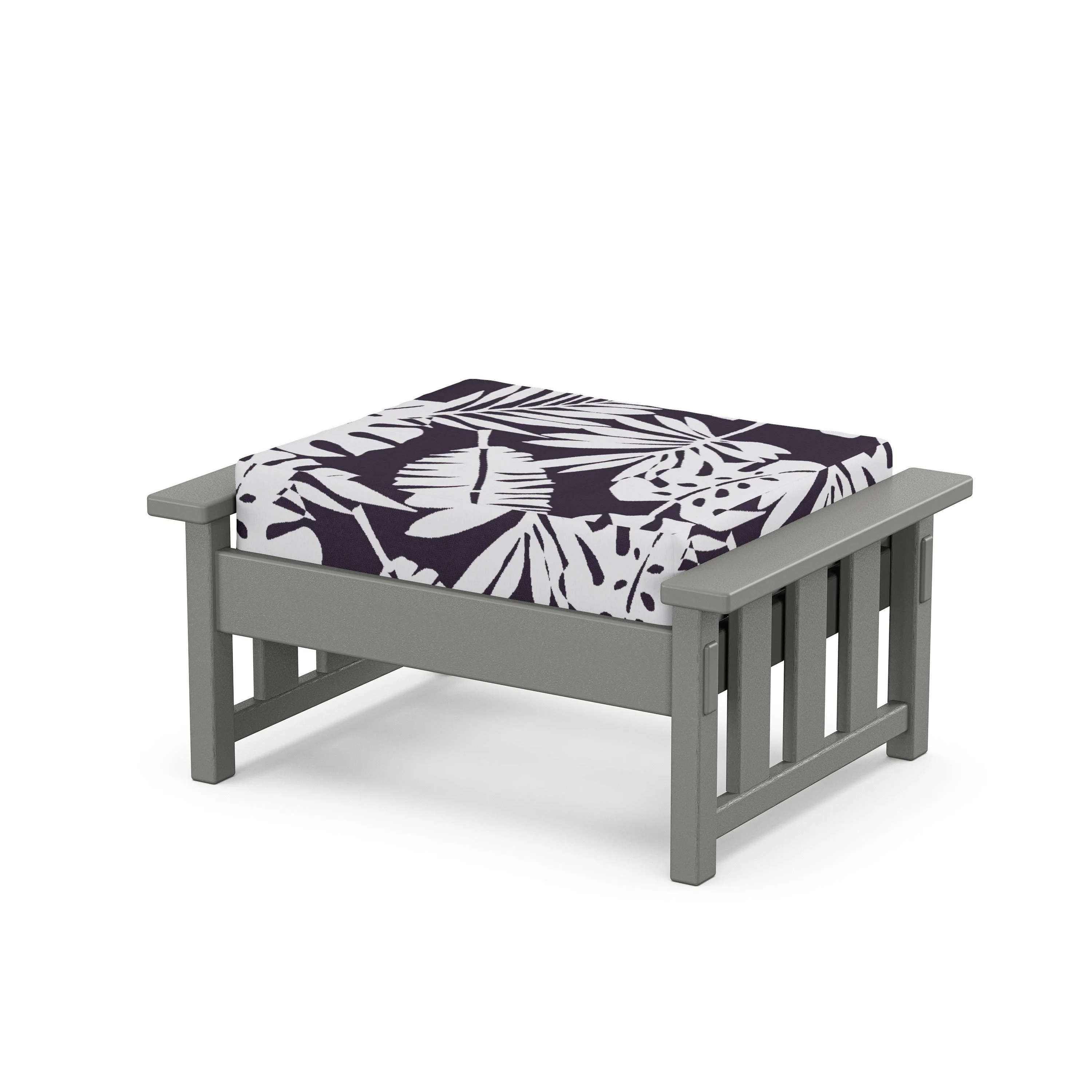 Acadia Deep Seating Ottoman - Image 187