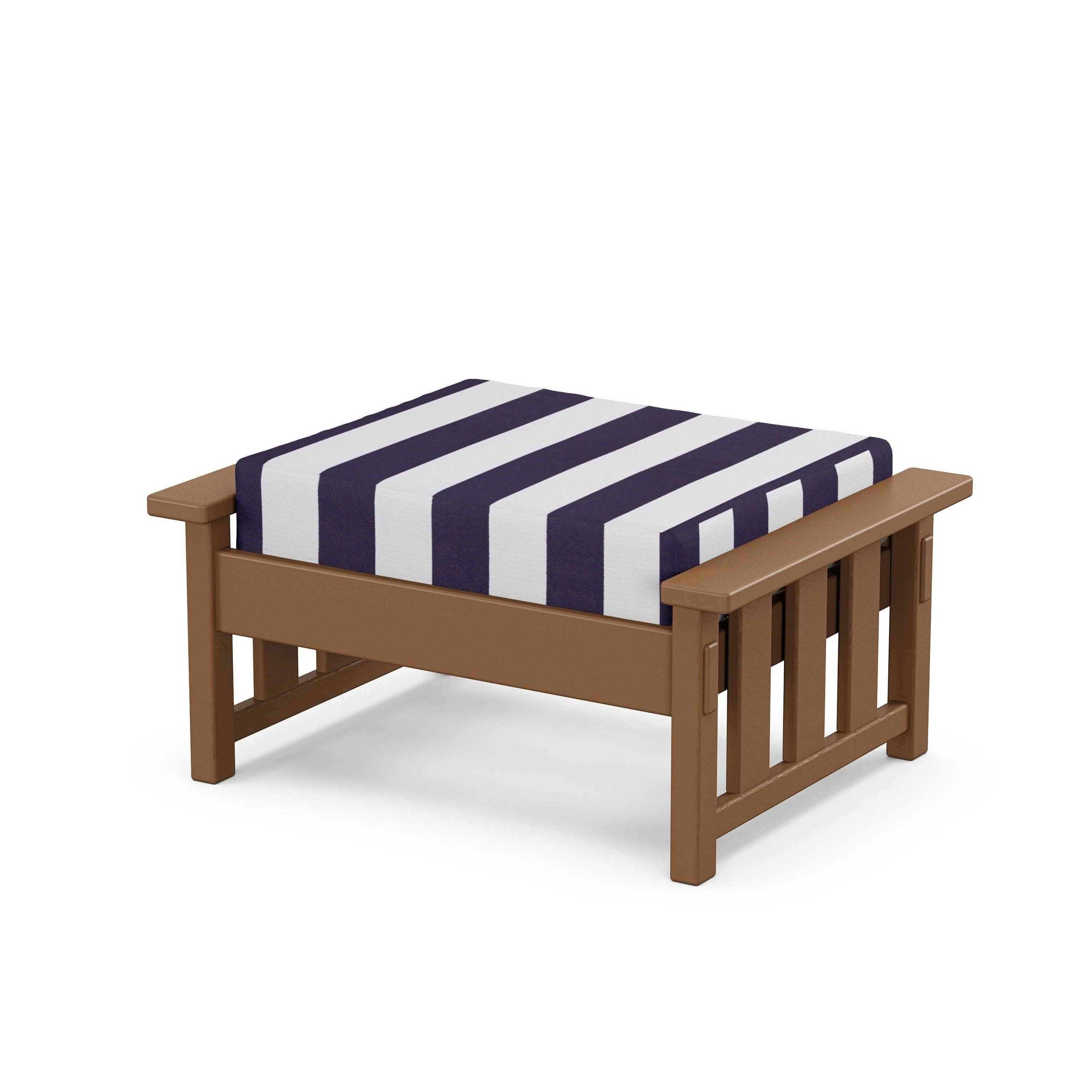 Acadia Deep Seating Ottoman - Image 193