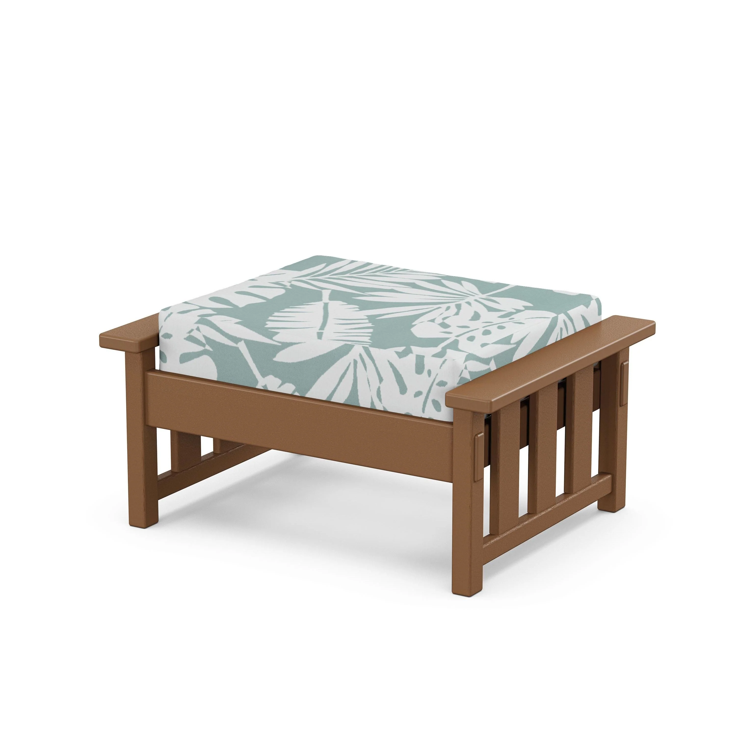 Acadia Deep Seating Ottoman - Image 200