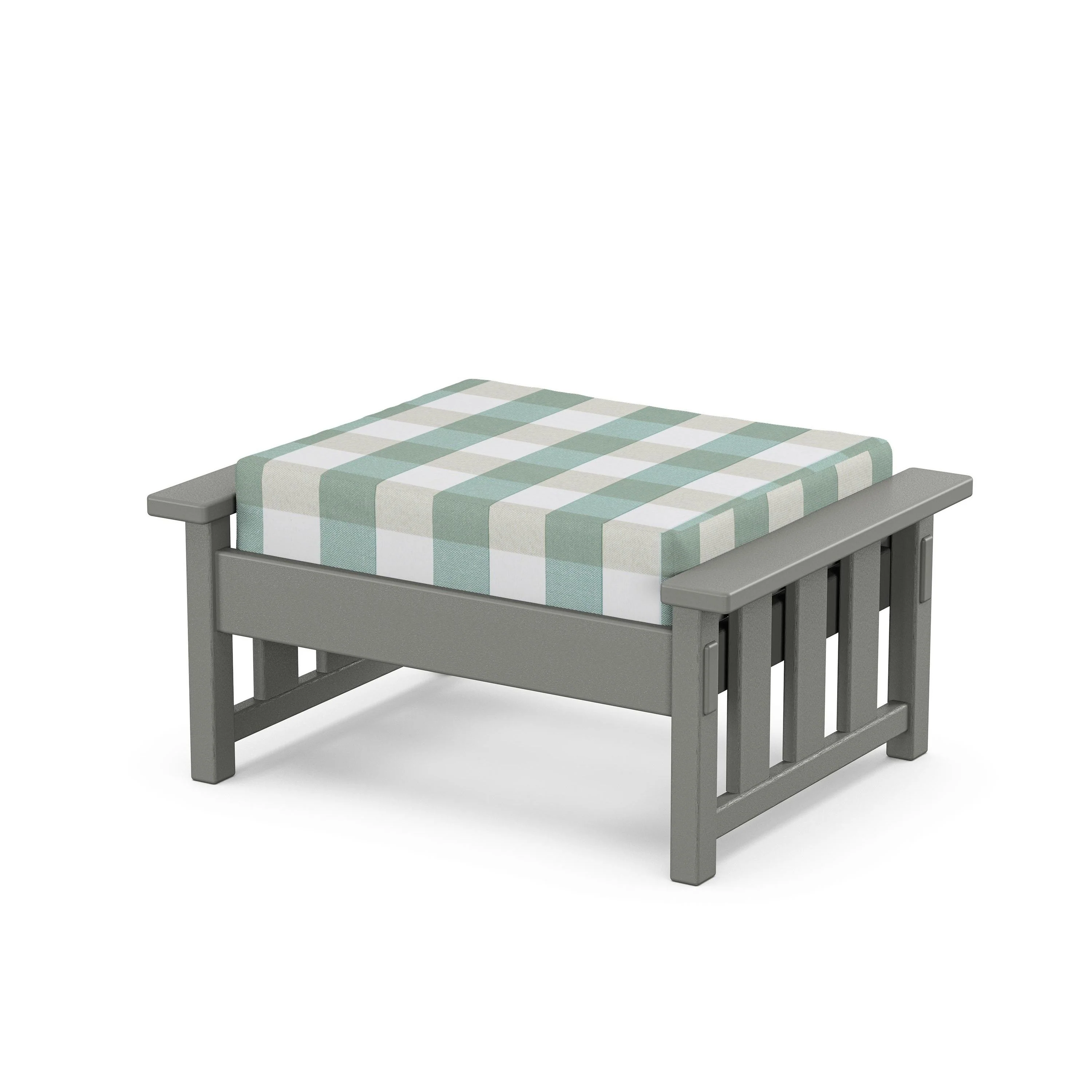 Acadia Deep Seating Ottoman - Image 203