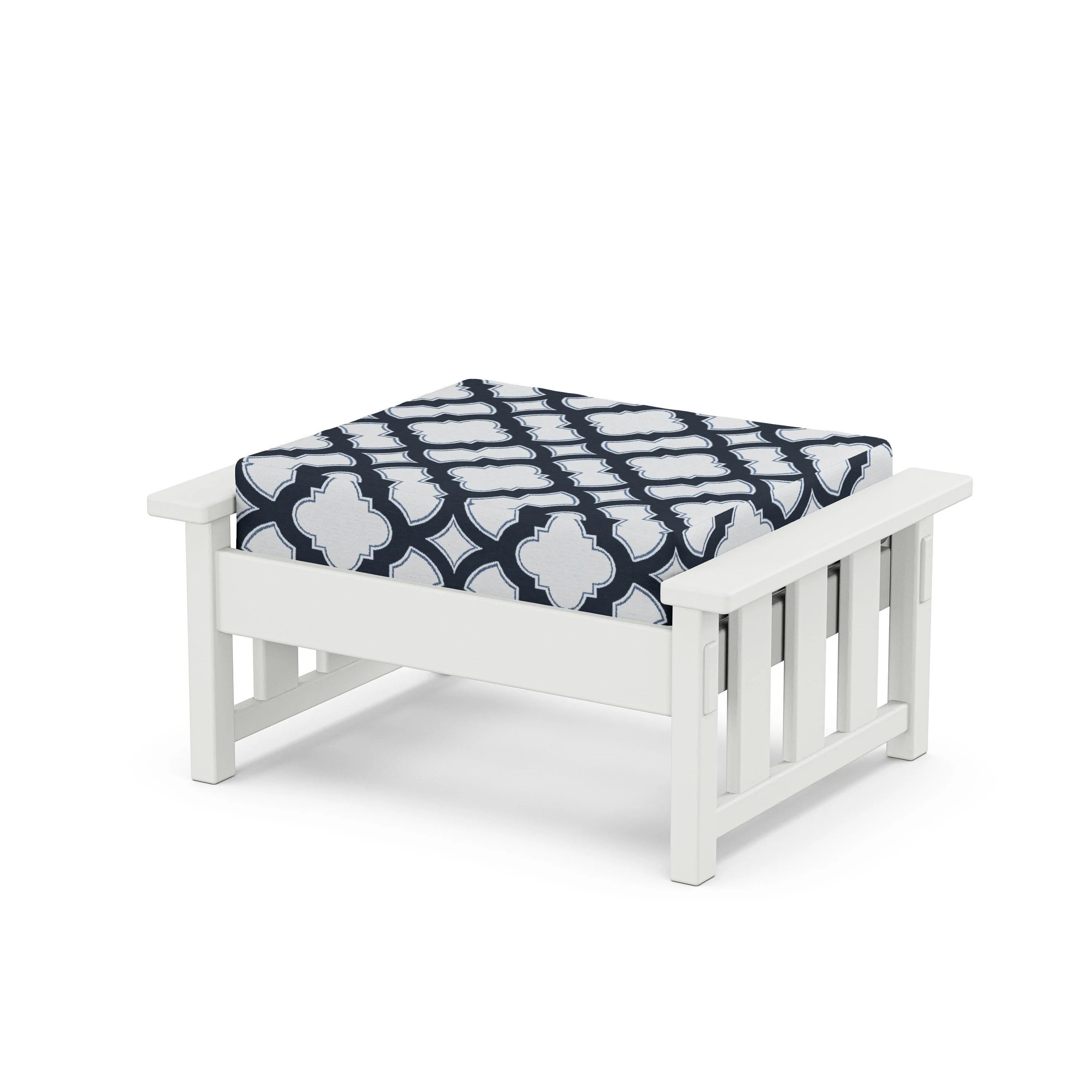 Acadia Deep Seating Ottoman - Image 28