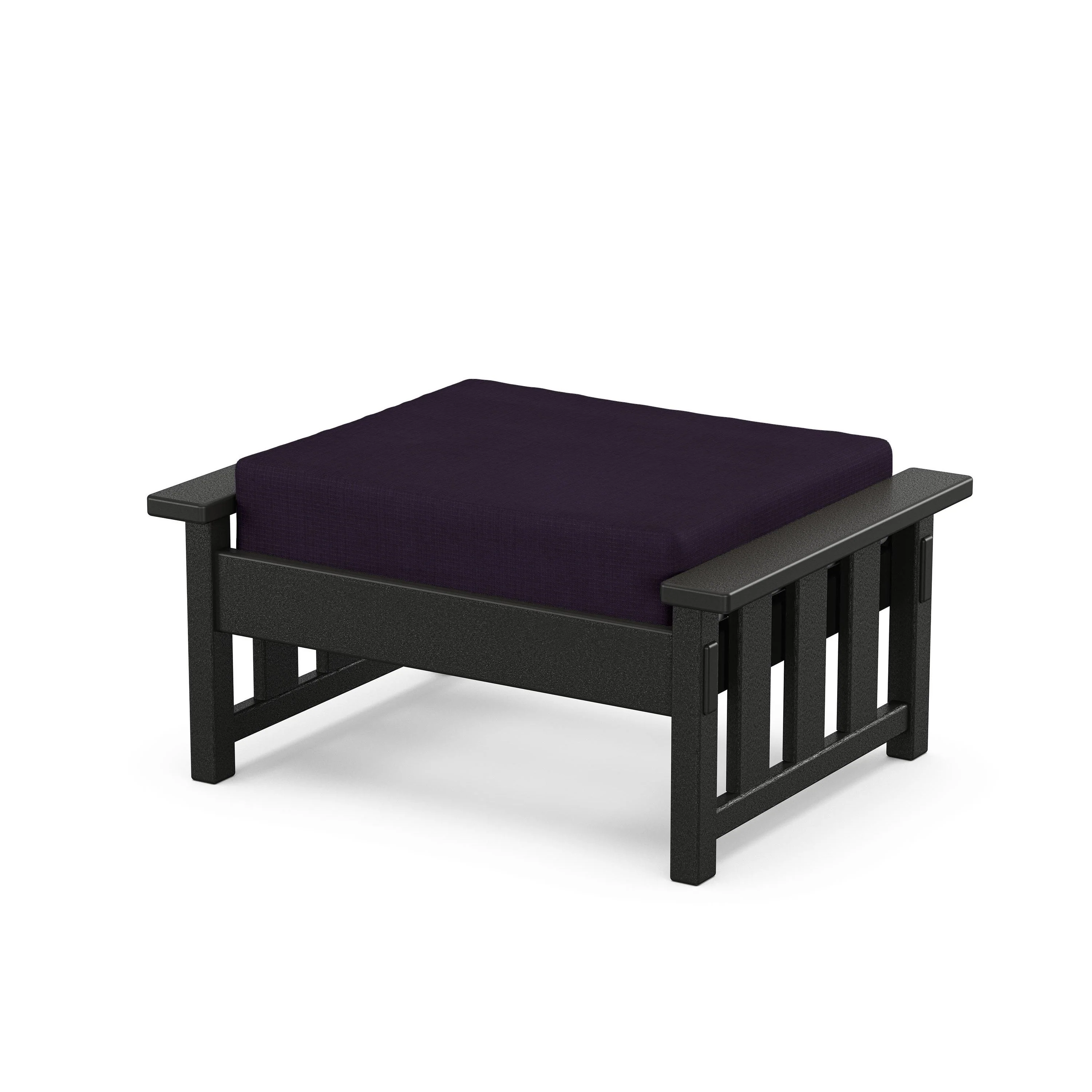 Acadia Deep Seating Ottoman - Image 32