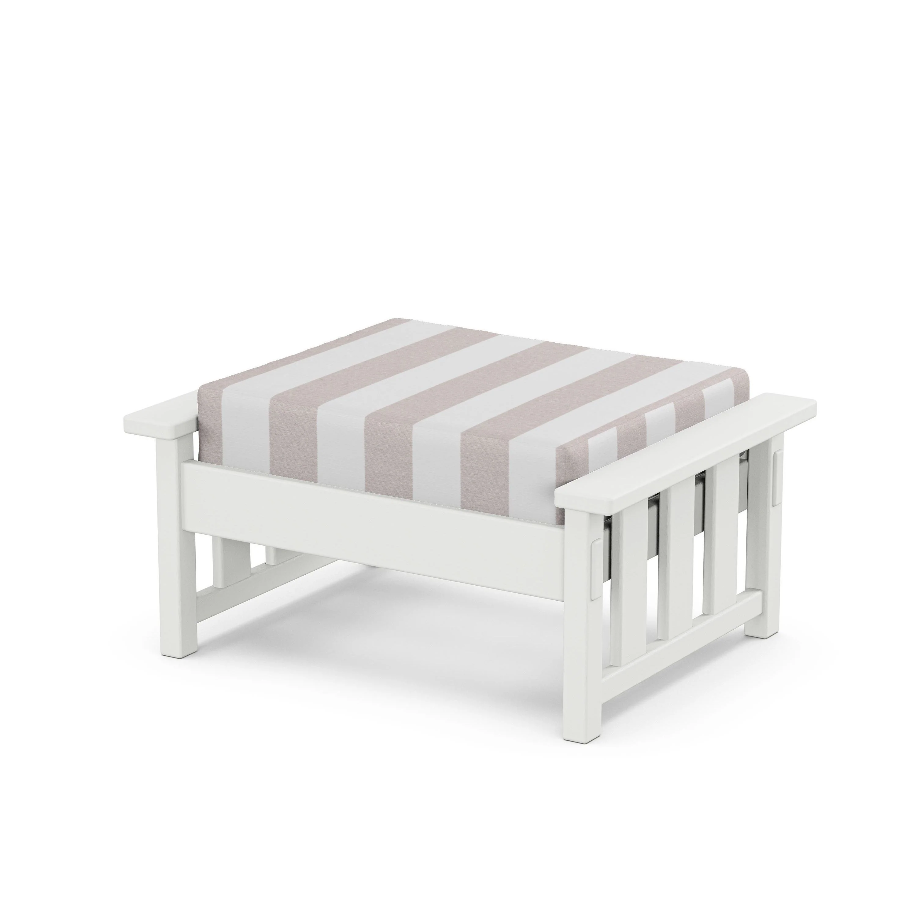 Acadia Deep Seating Ottoman - Image 40