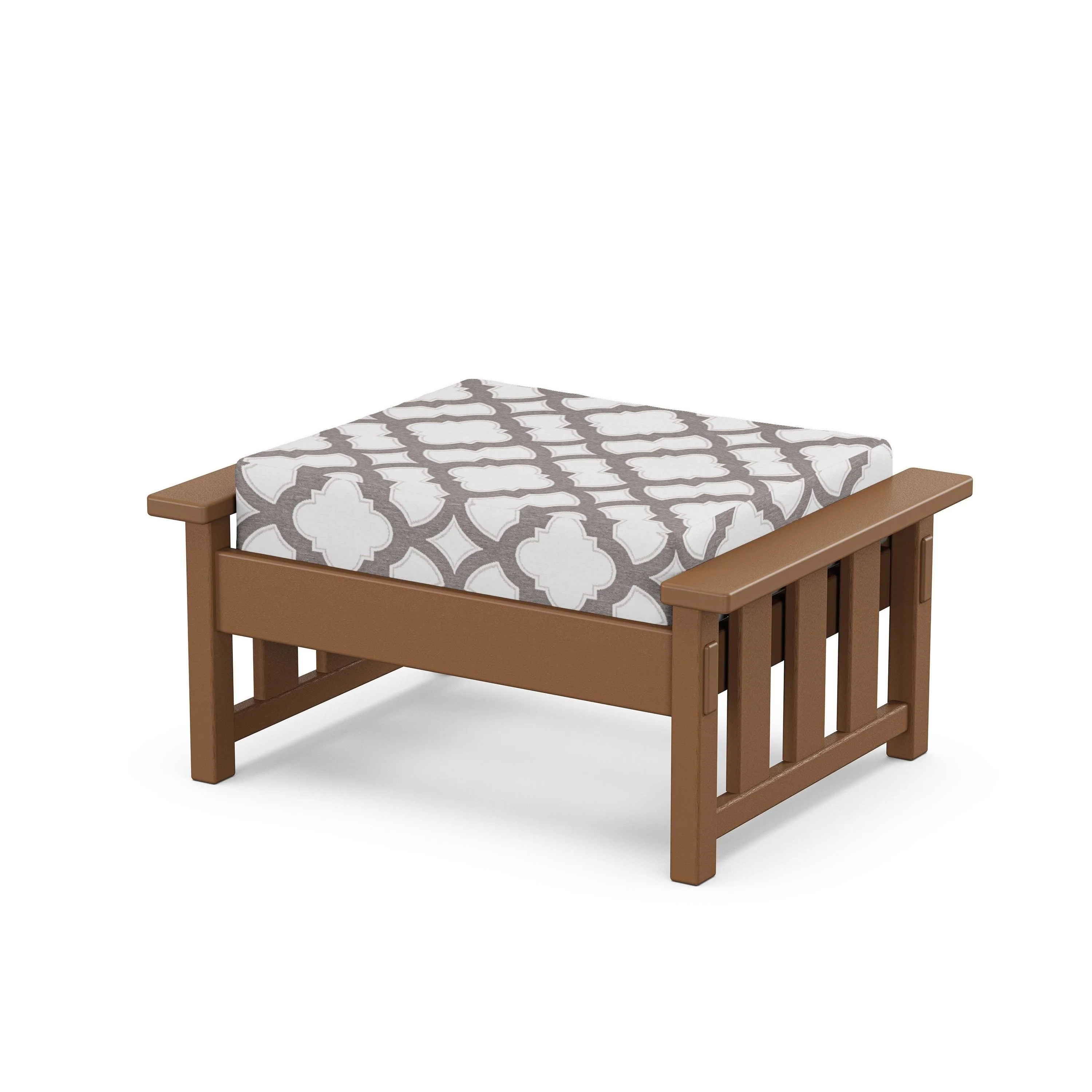 Acadia Deep Seating Ottoman - Image 47