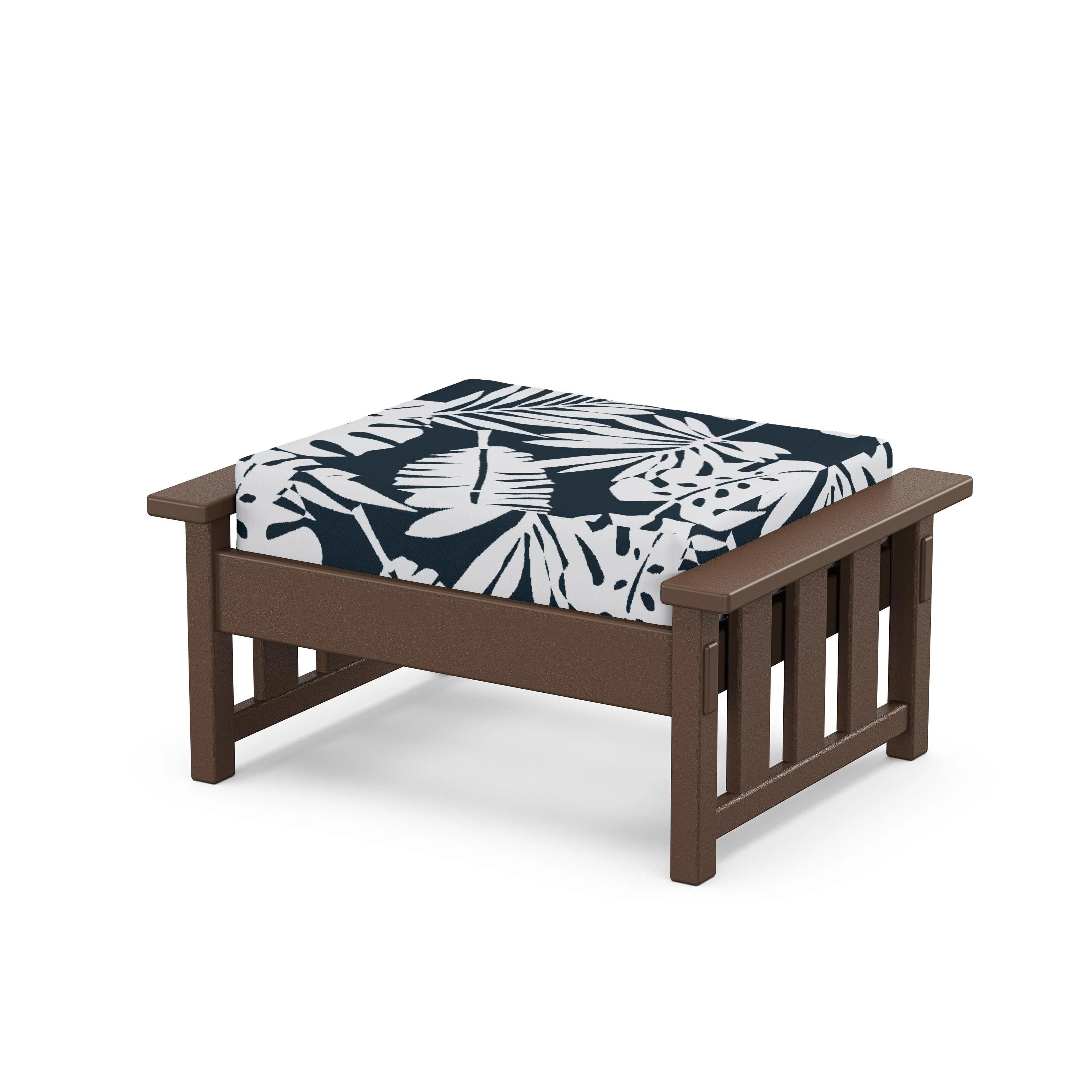 Acadia Deep Seating Ottoman - Image 56