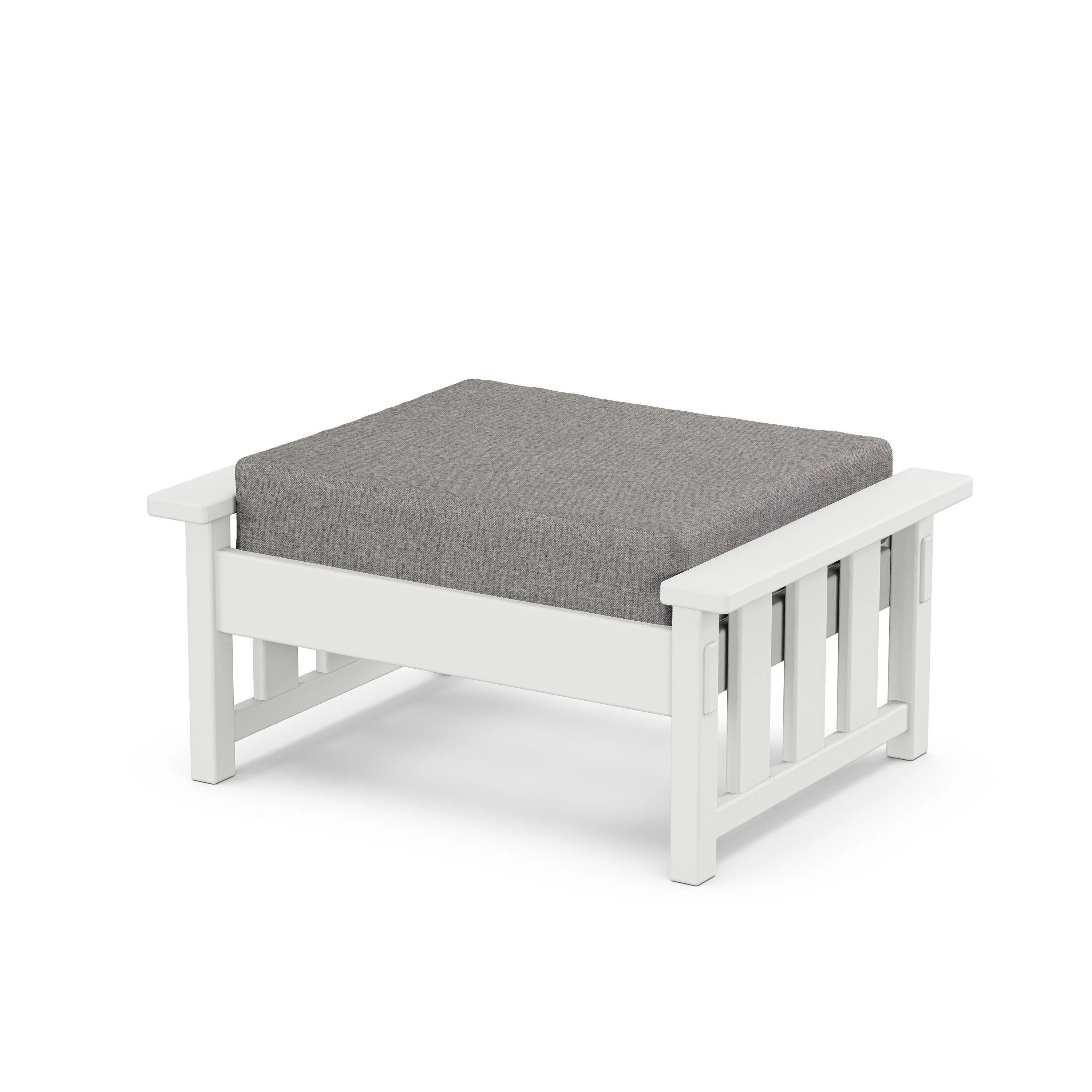Acadia Deep Seating Ottoman - Image 57