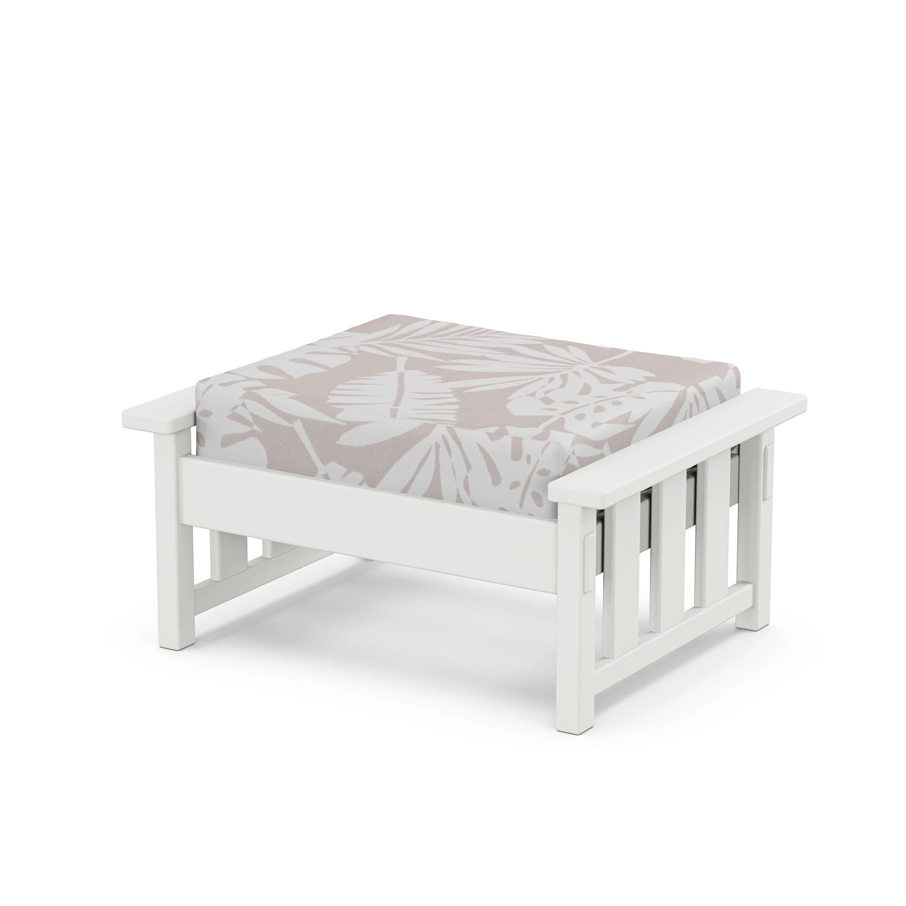 Acadia Deep Seating Ottoman - Image 84