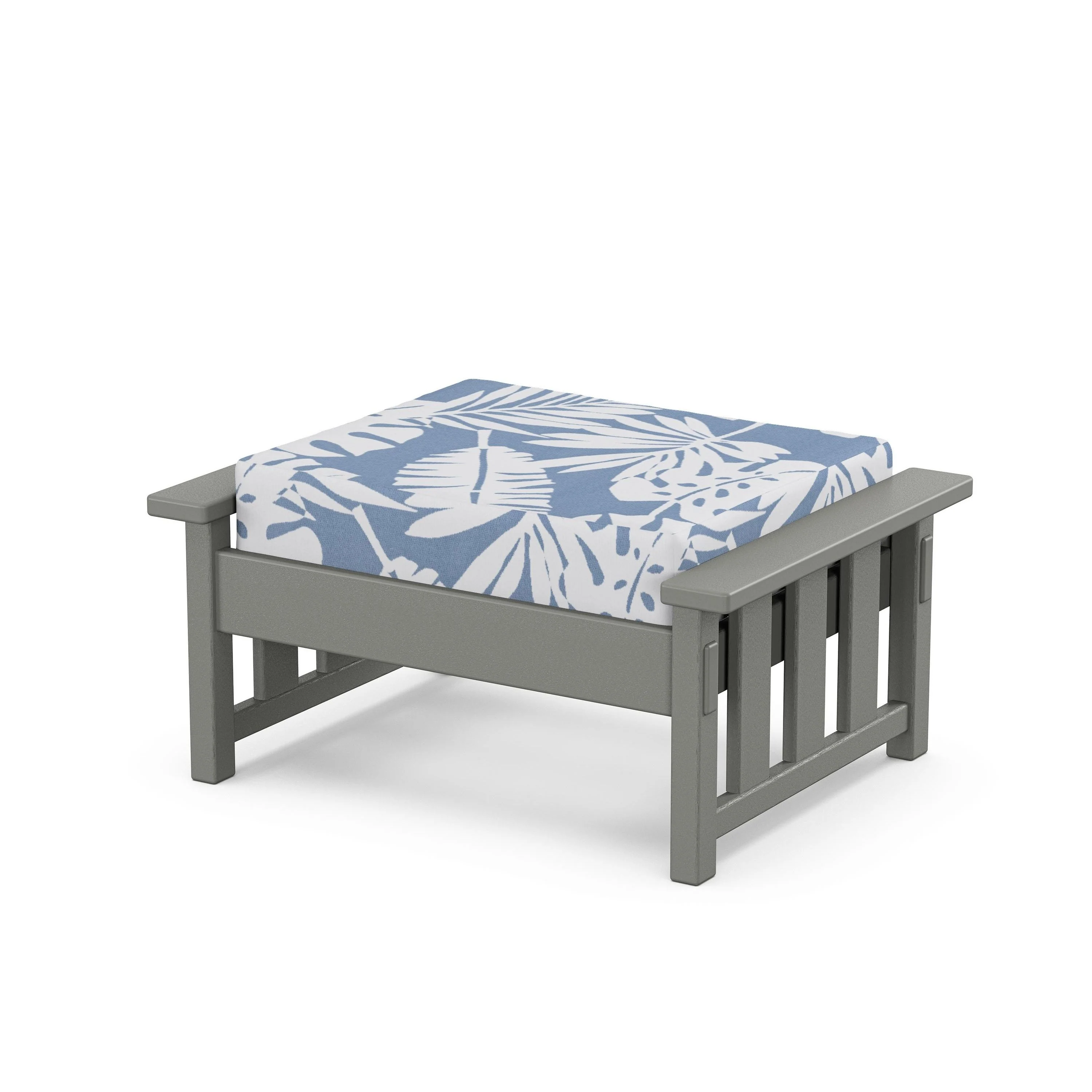 Acadia Deep Seating Ottoman - Image 86