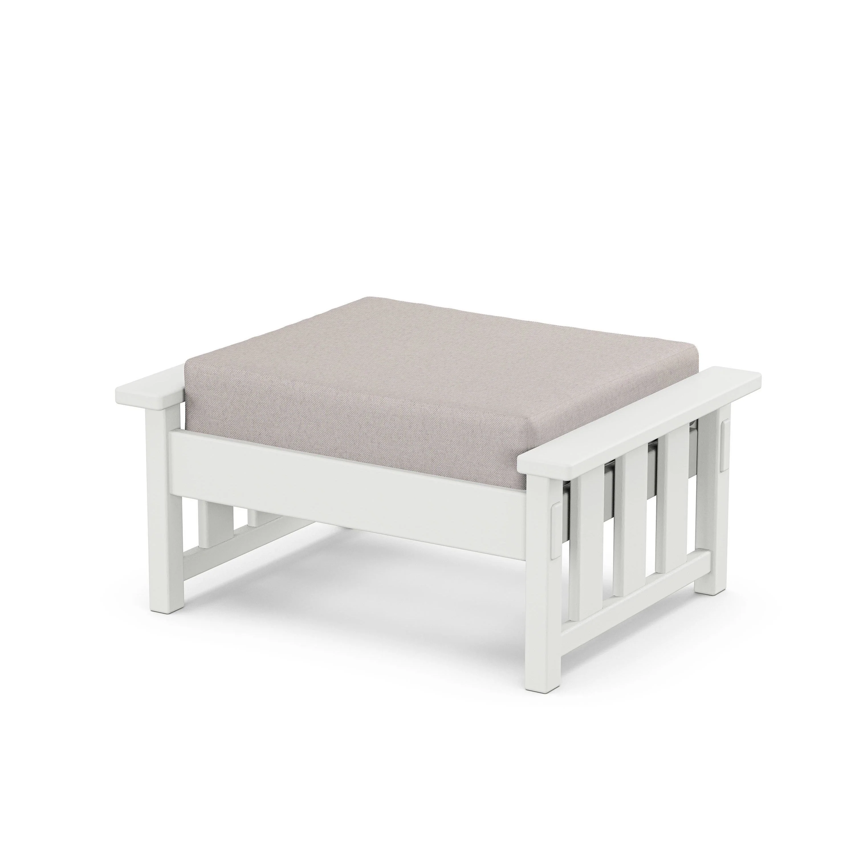 Acadia Deep Seating Ottoman - Image 97