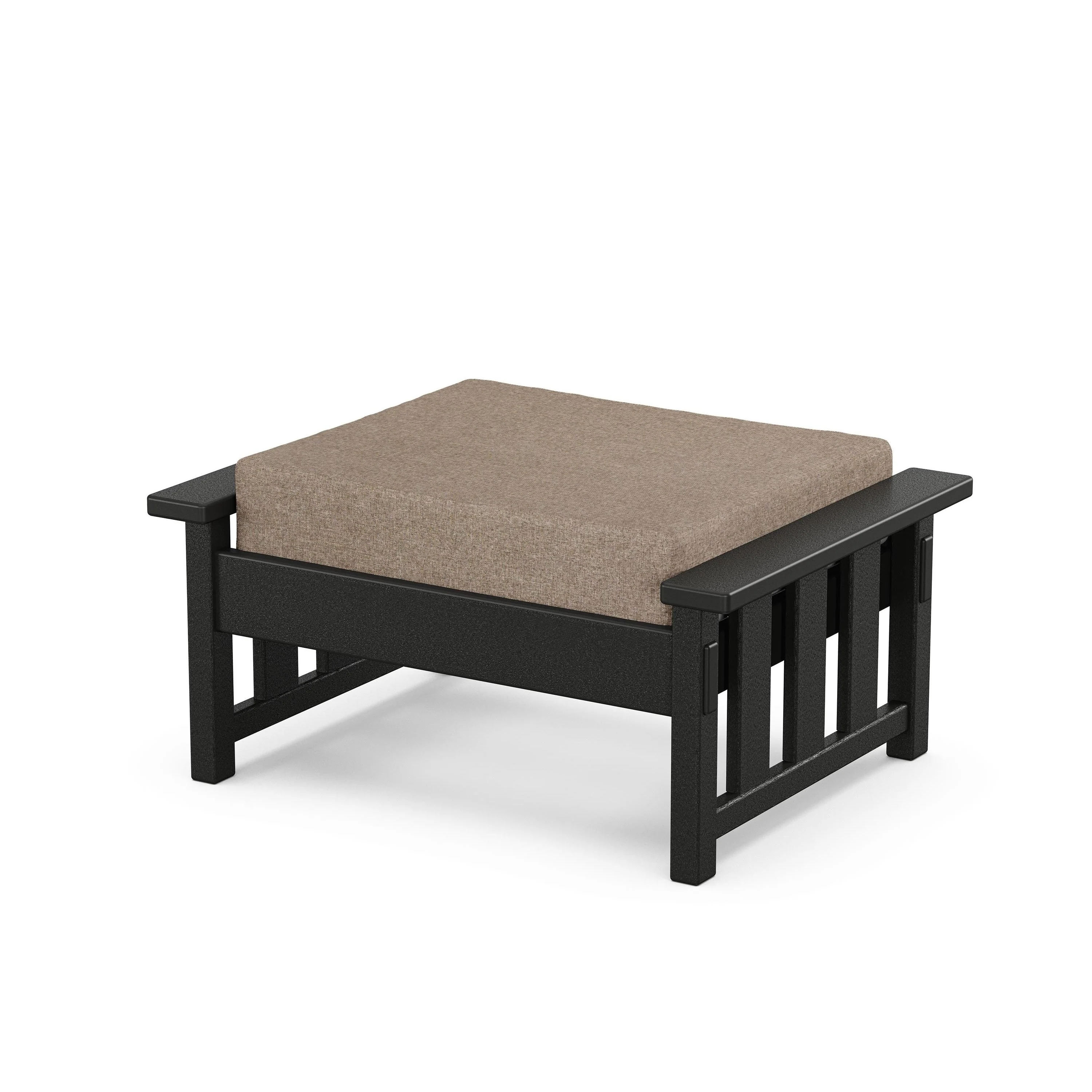 Acadia Deep Seating Ottoman - Image 98