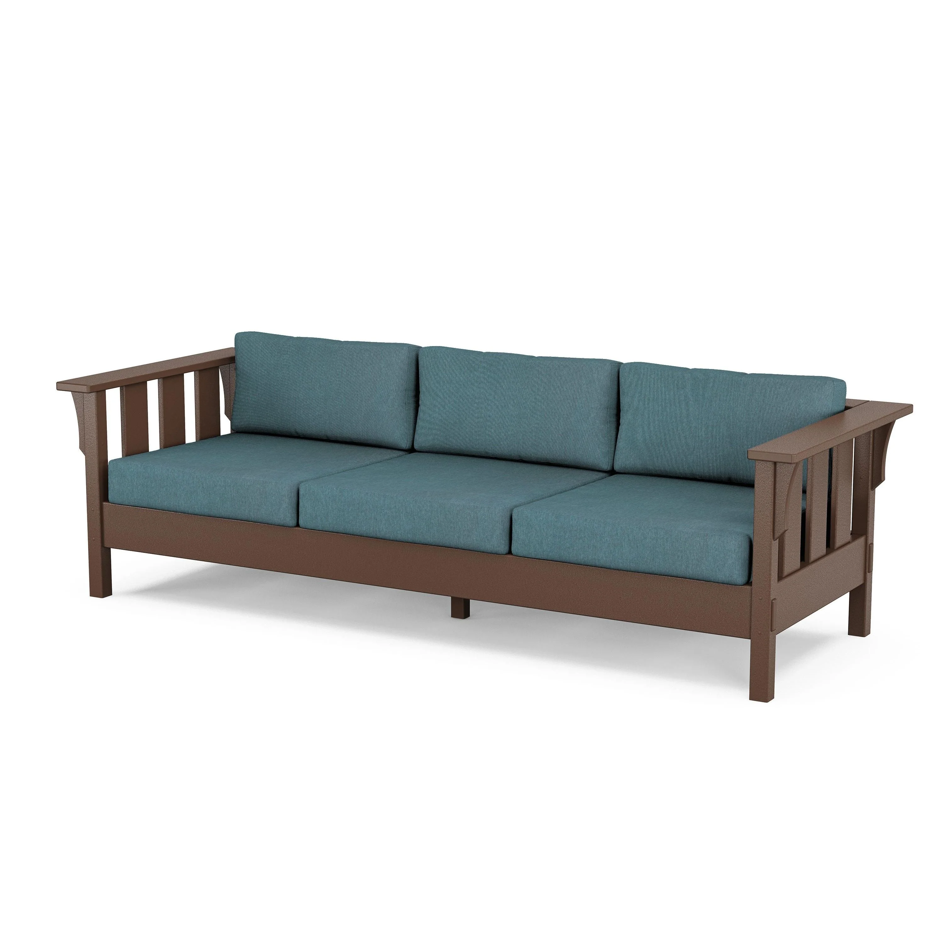 Acadia Deep Seating Sofa - Image 107