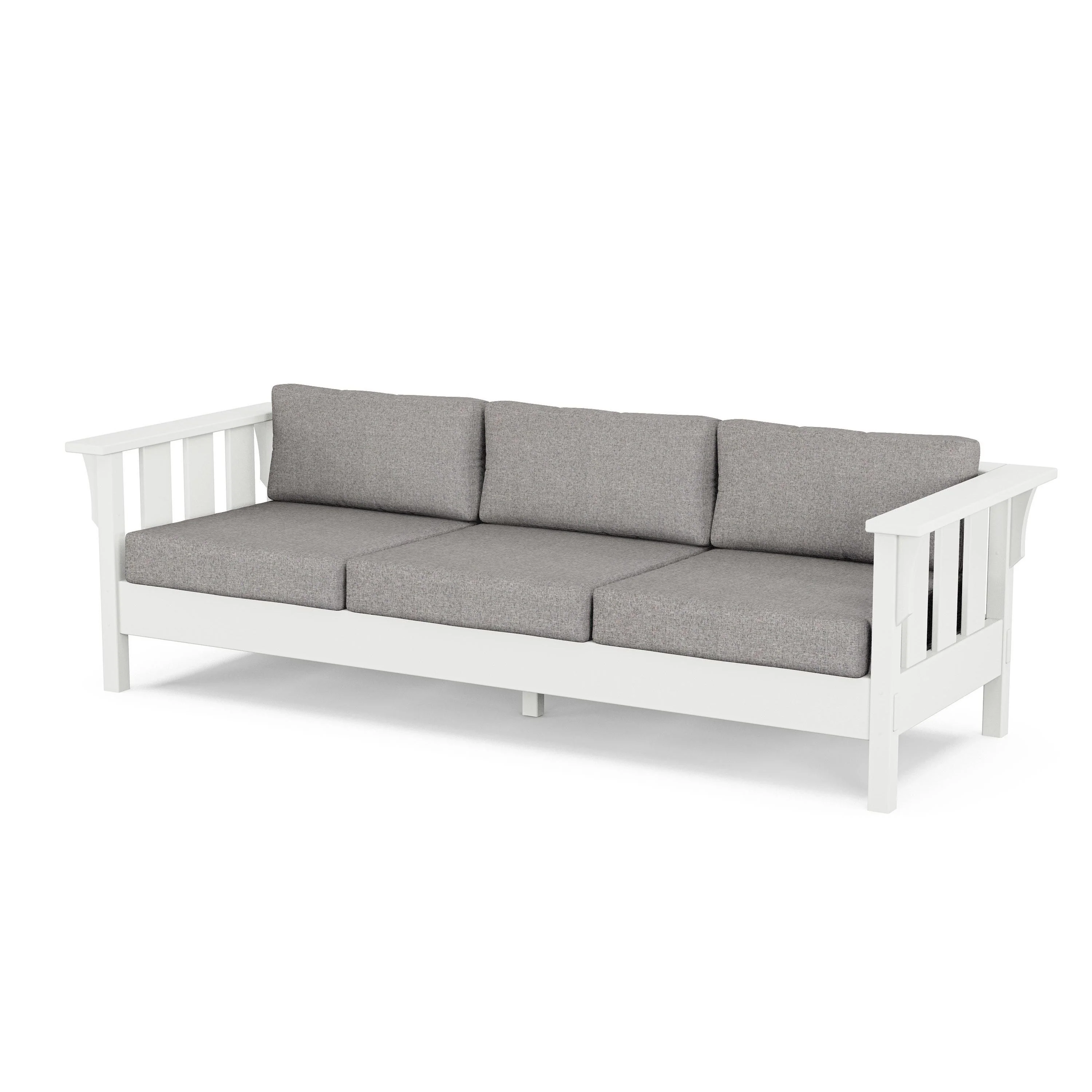 Acadia Deep Seating Sofa - Image 114