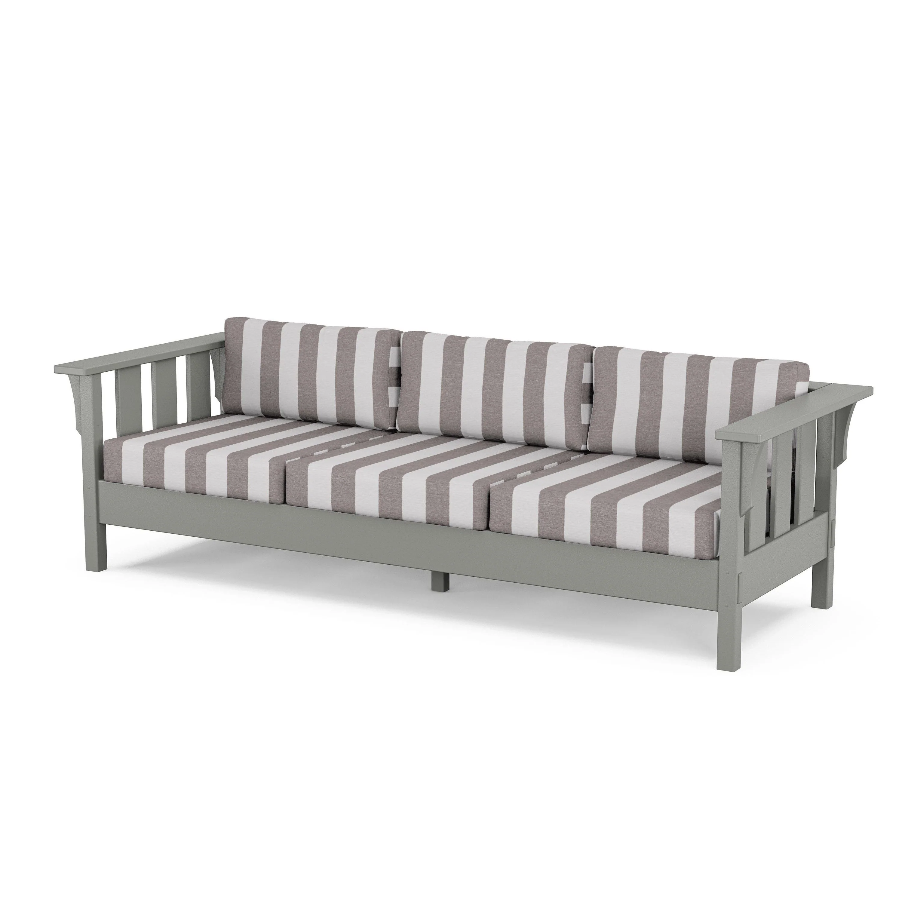 Acadia Deep Seating Sofa - Image 115