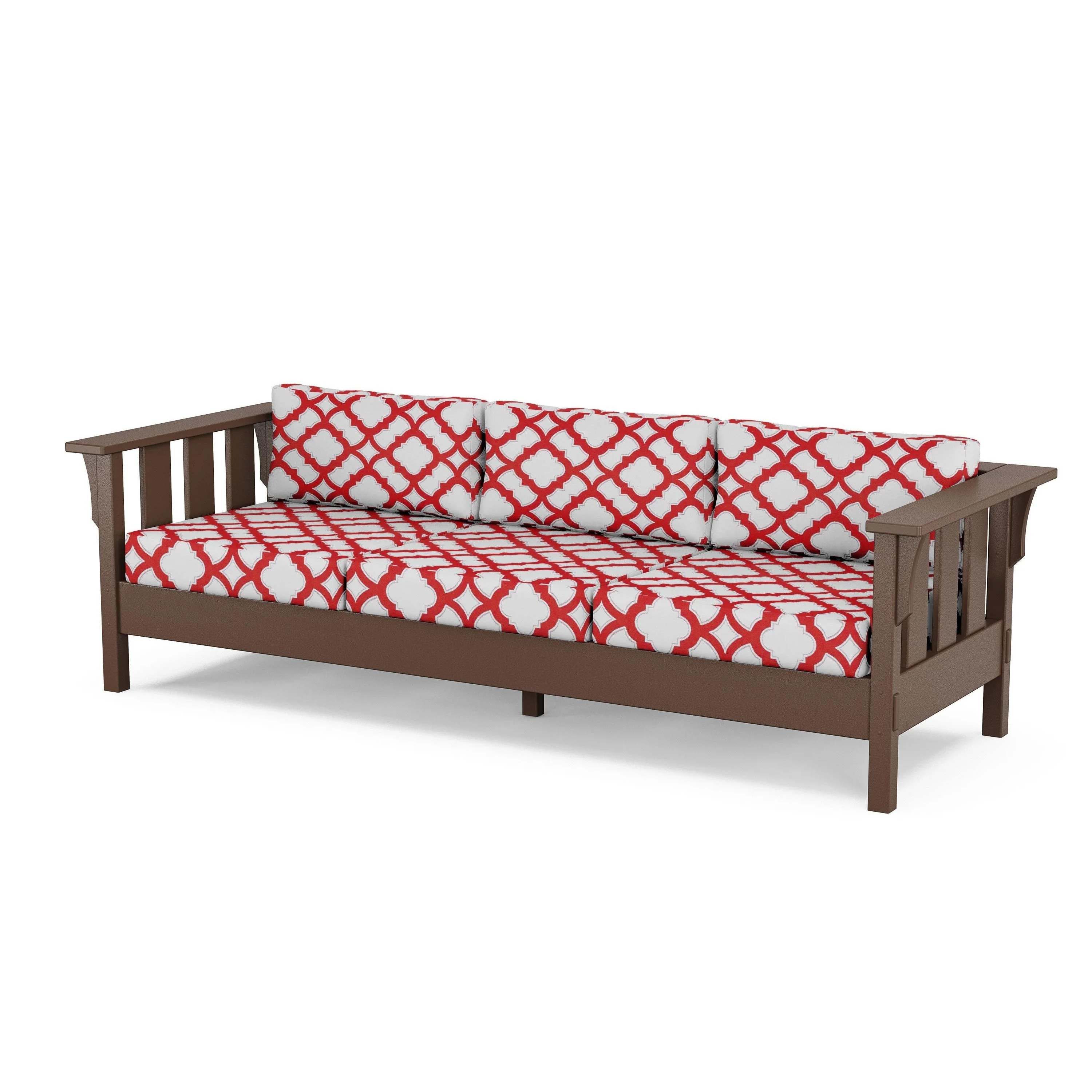 Acadia Deep Seating Sofa - Image 116
