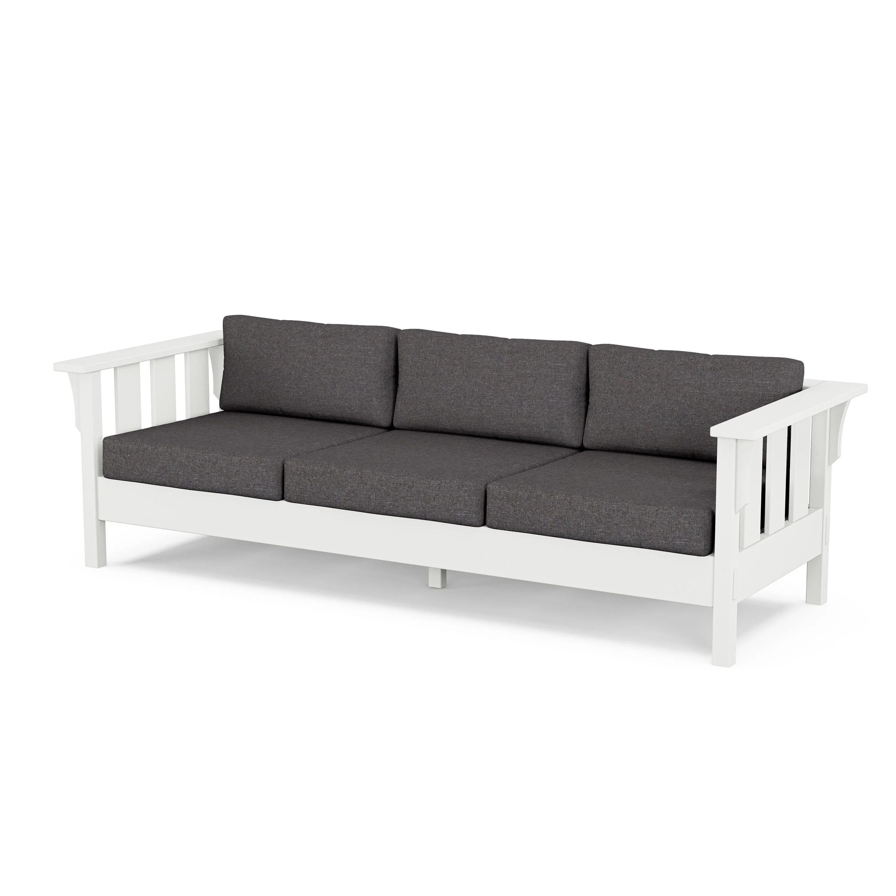 Acadia Deep Seating Sofa - Image 117
