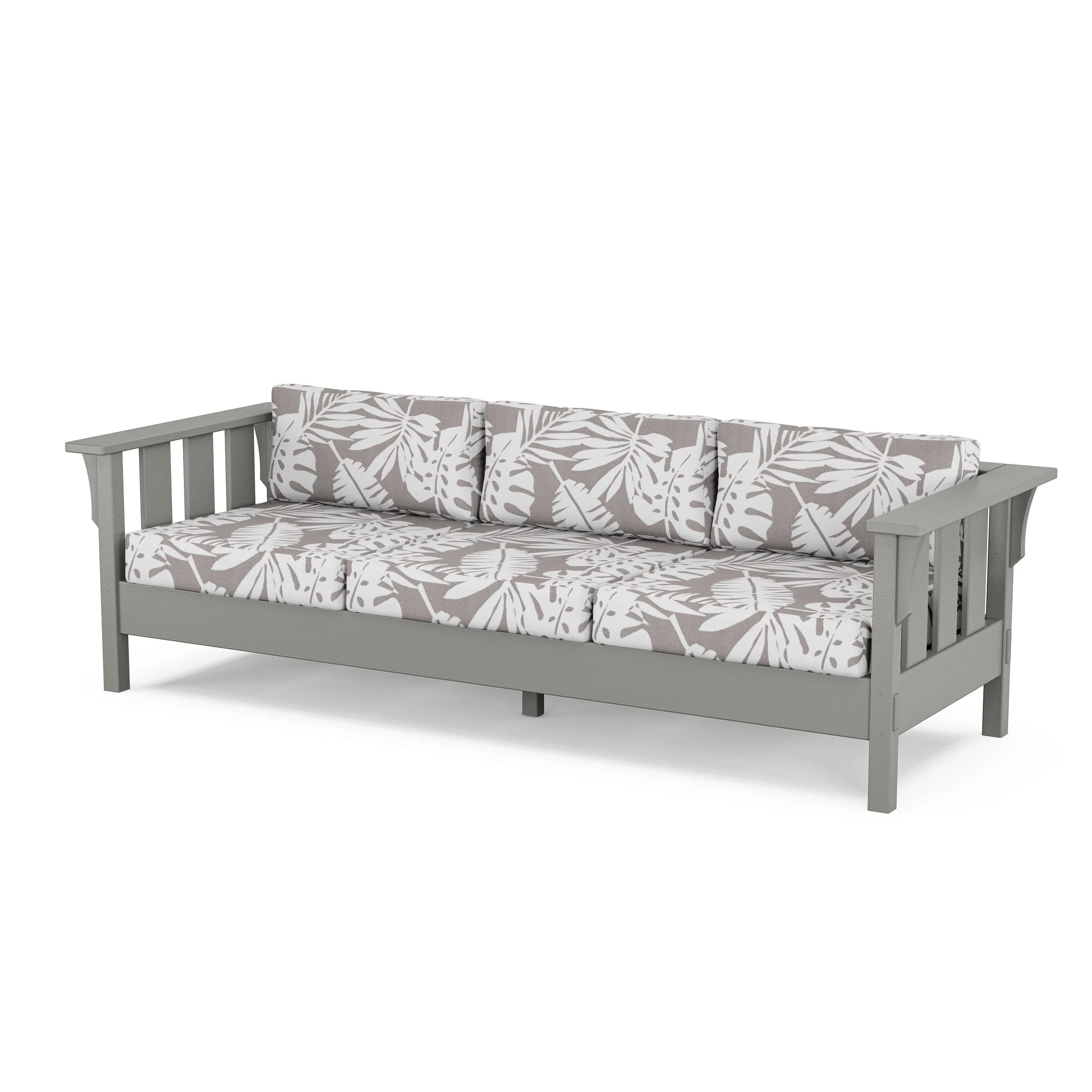 Acadia Deep Seating Sofa - Image 118