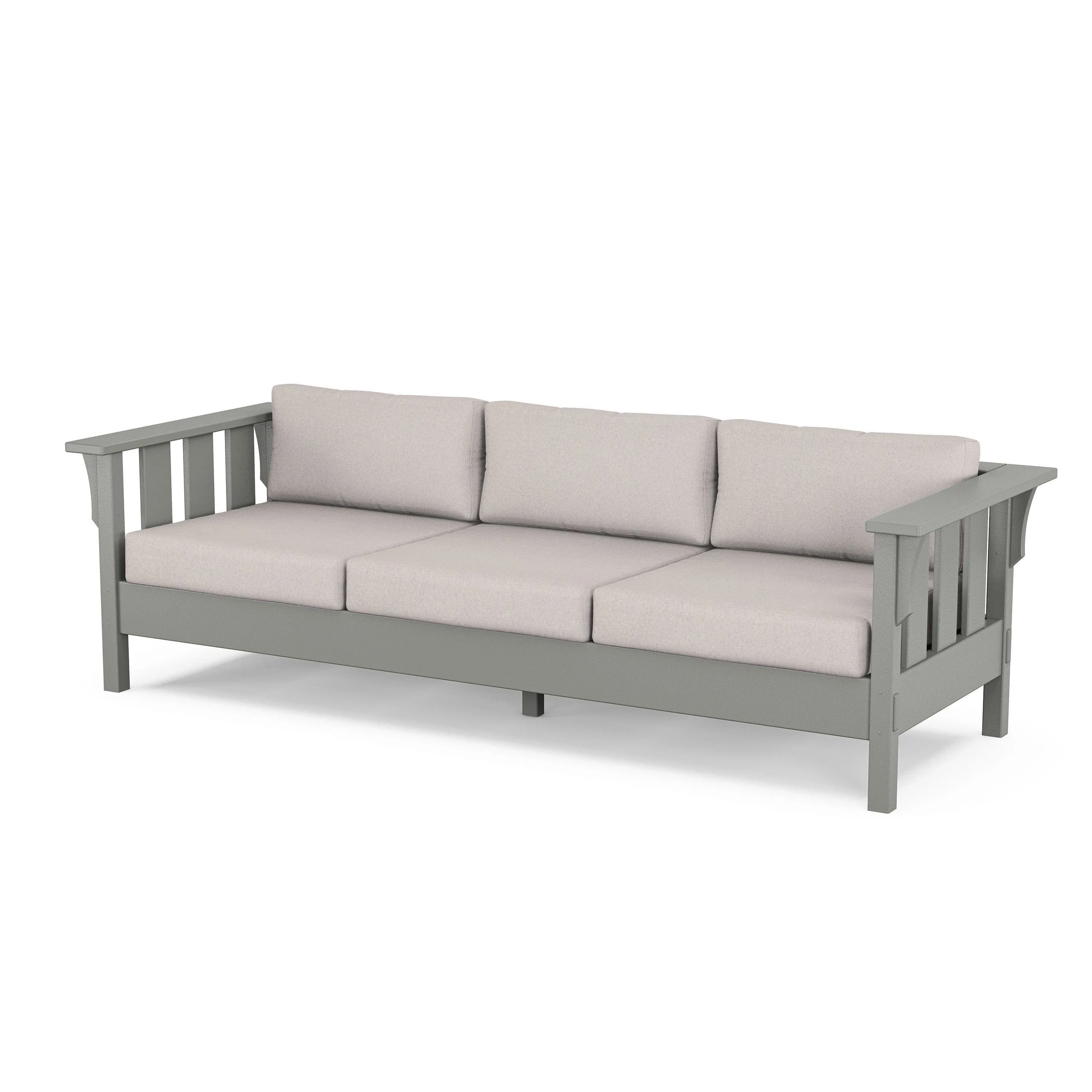 Acadia Deep Seating Sofa - Image 123