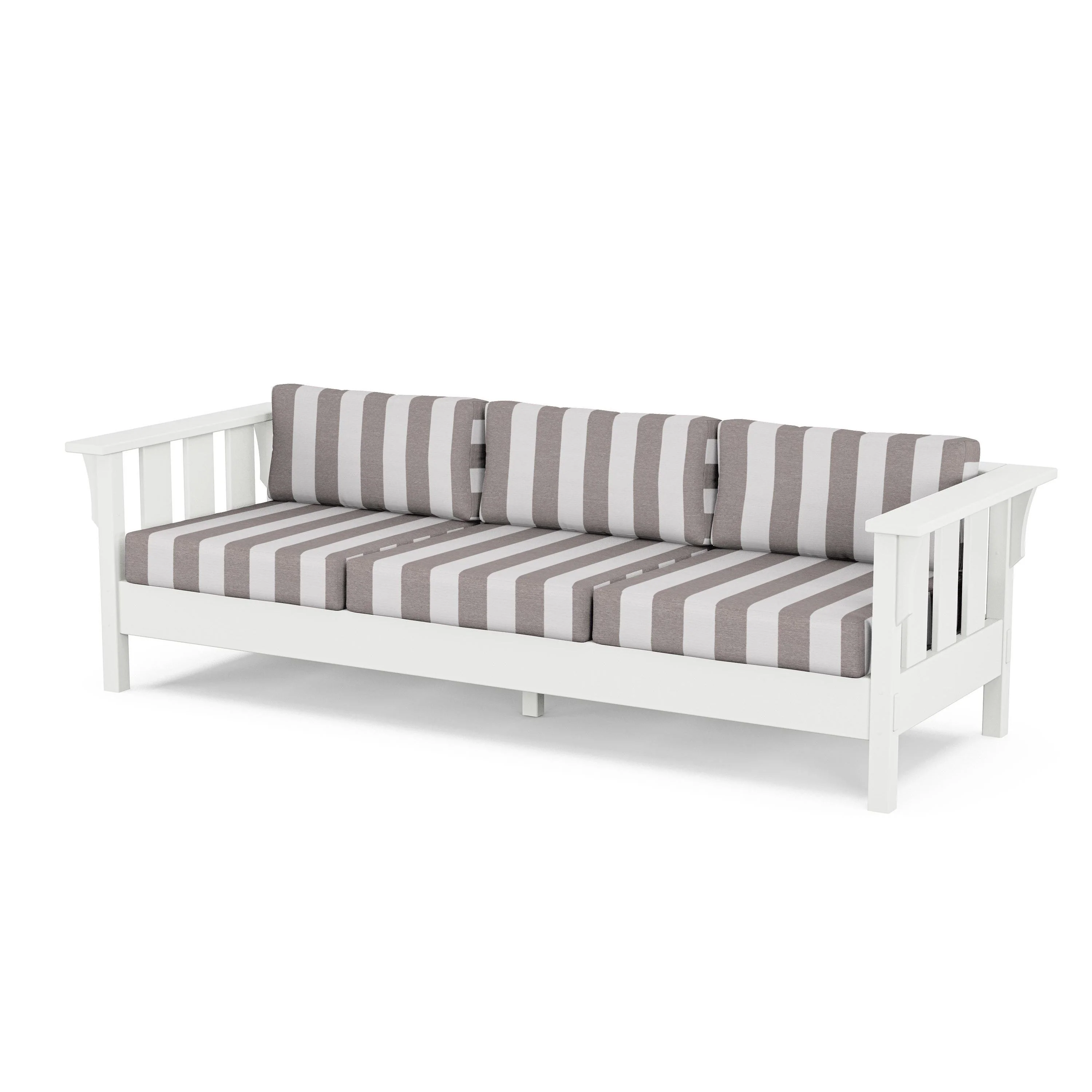 Acadia Deep Seating Sofa - Image 124
