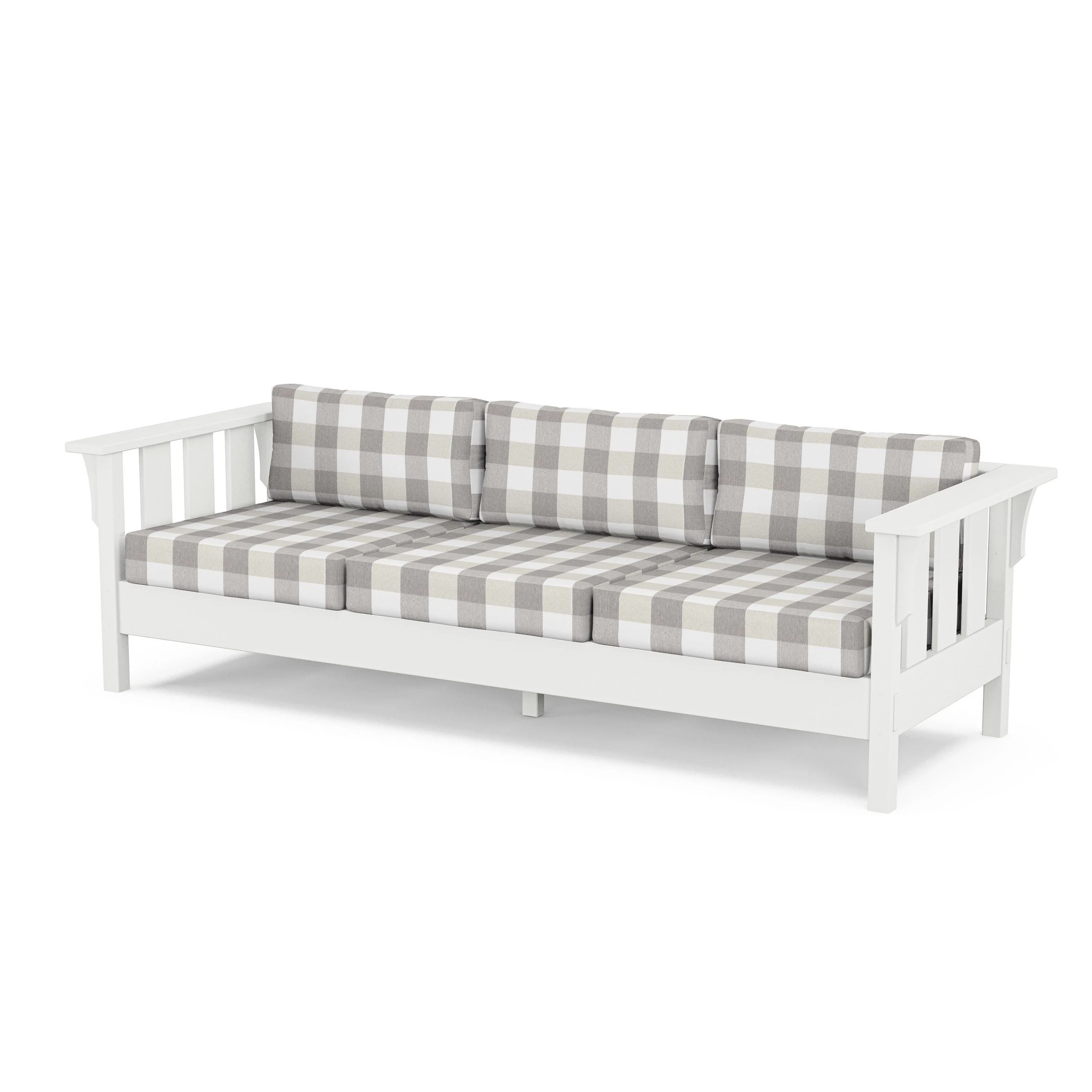 Acadia Deep Seating Sofa - Image 125