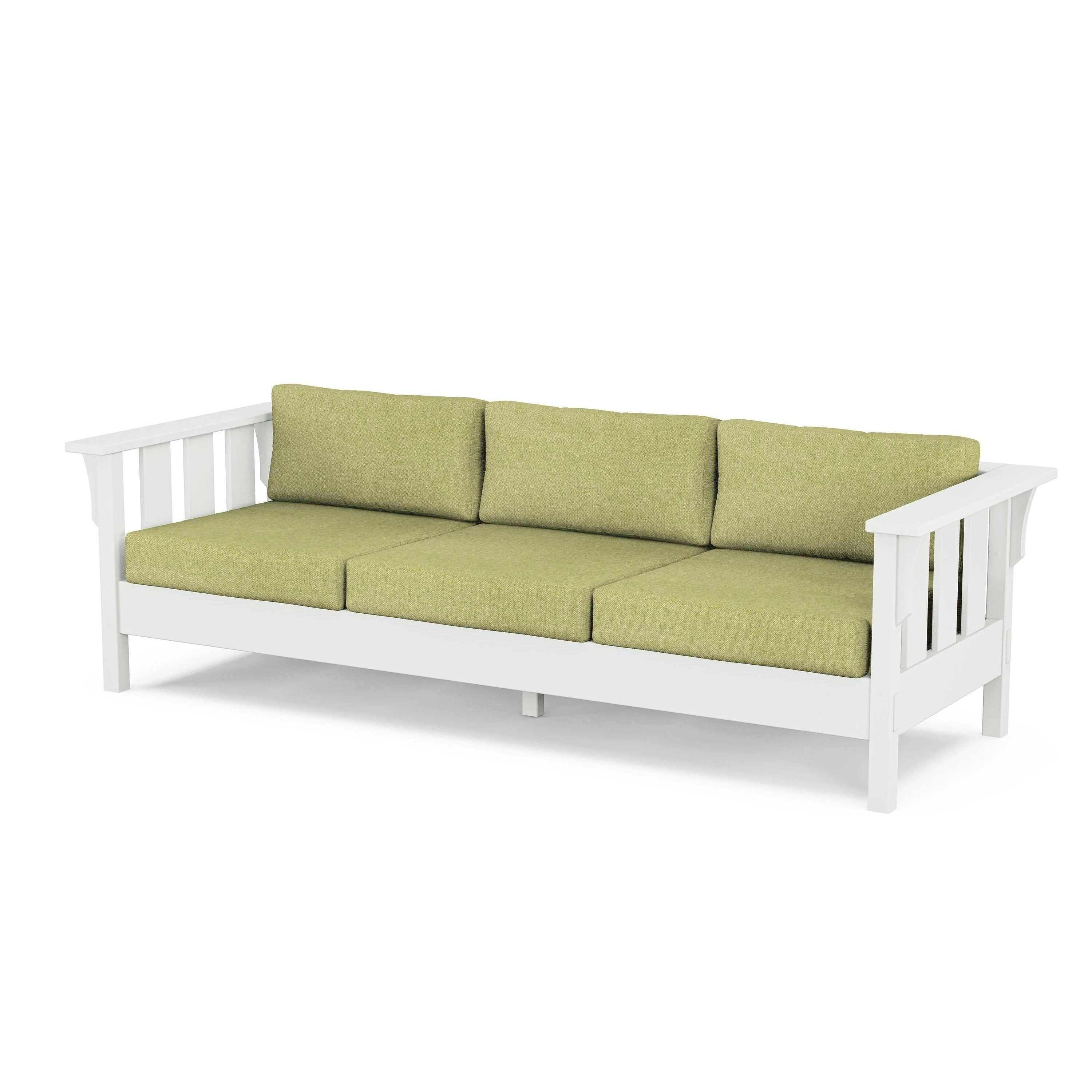 Acadia Deep Seating Sofa - Image 126