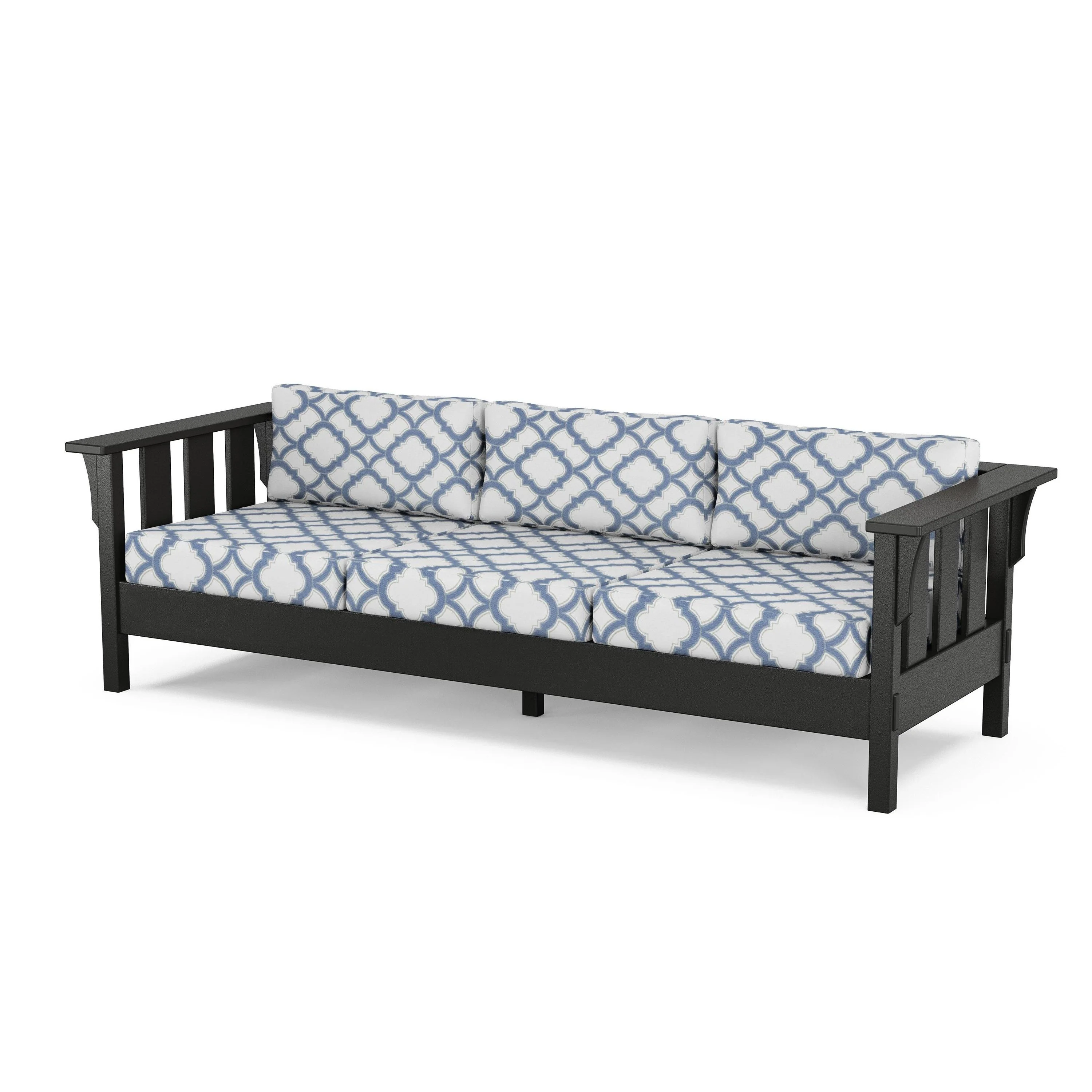 Acadia Deep Seating Sofa - Image 129