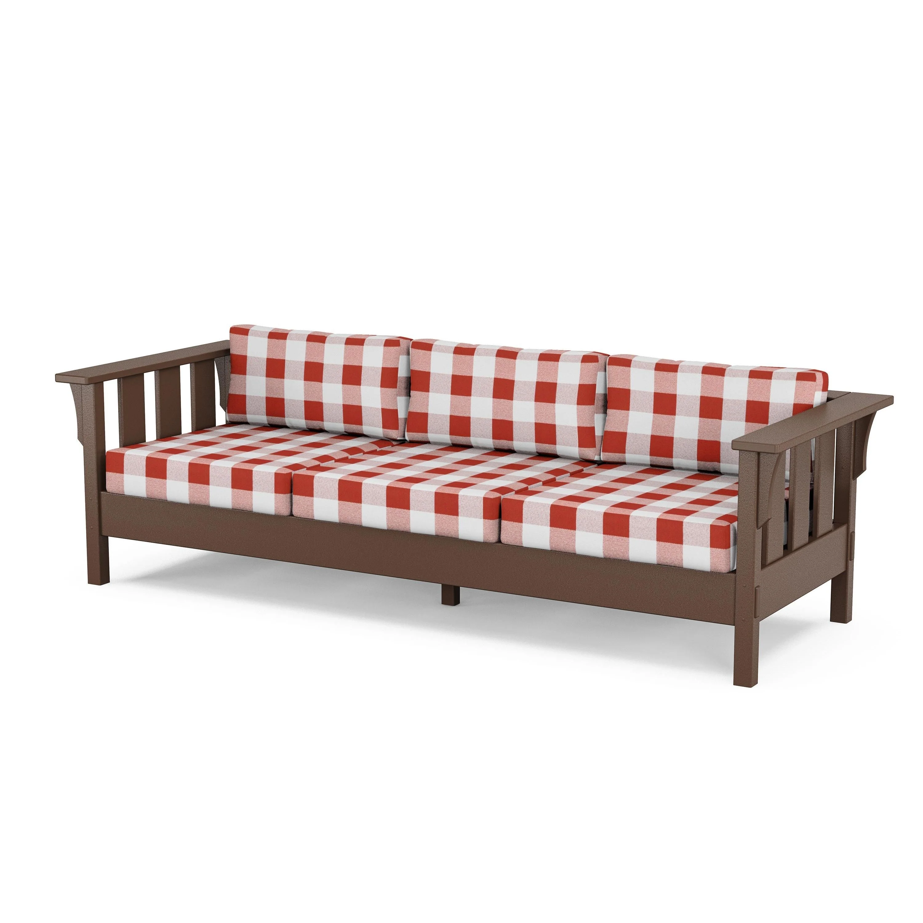 Acadia Deep Seating Sofa - Image 133