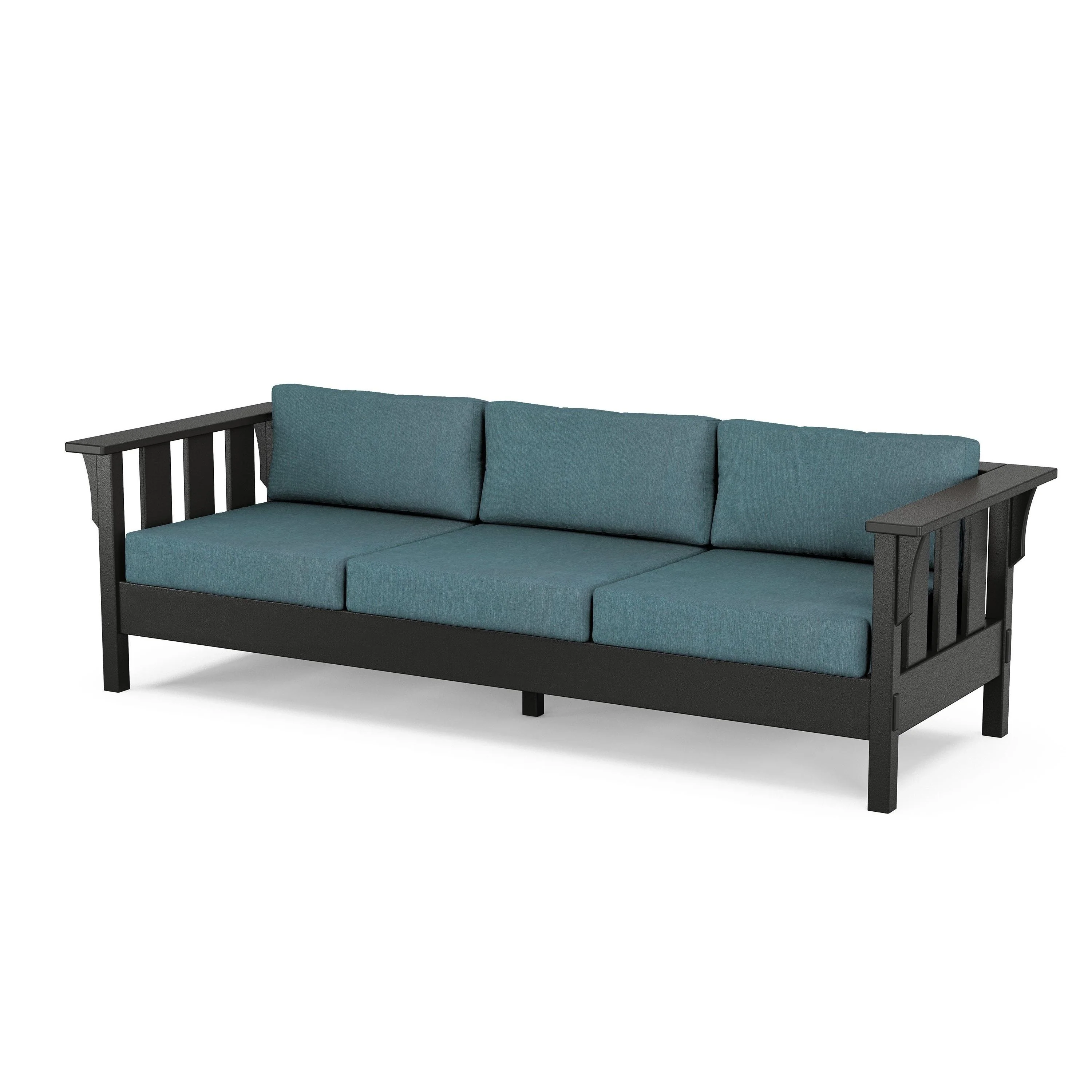 Acadia Deep Seating Sofa - Image 135