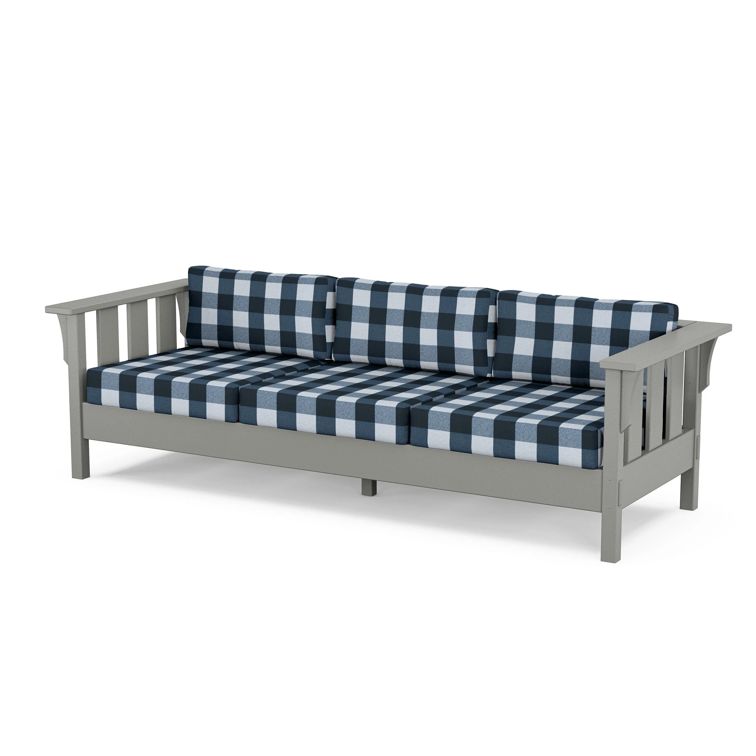 Acadia Deep Seating Sofa - Image 136