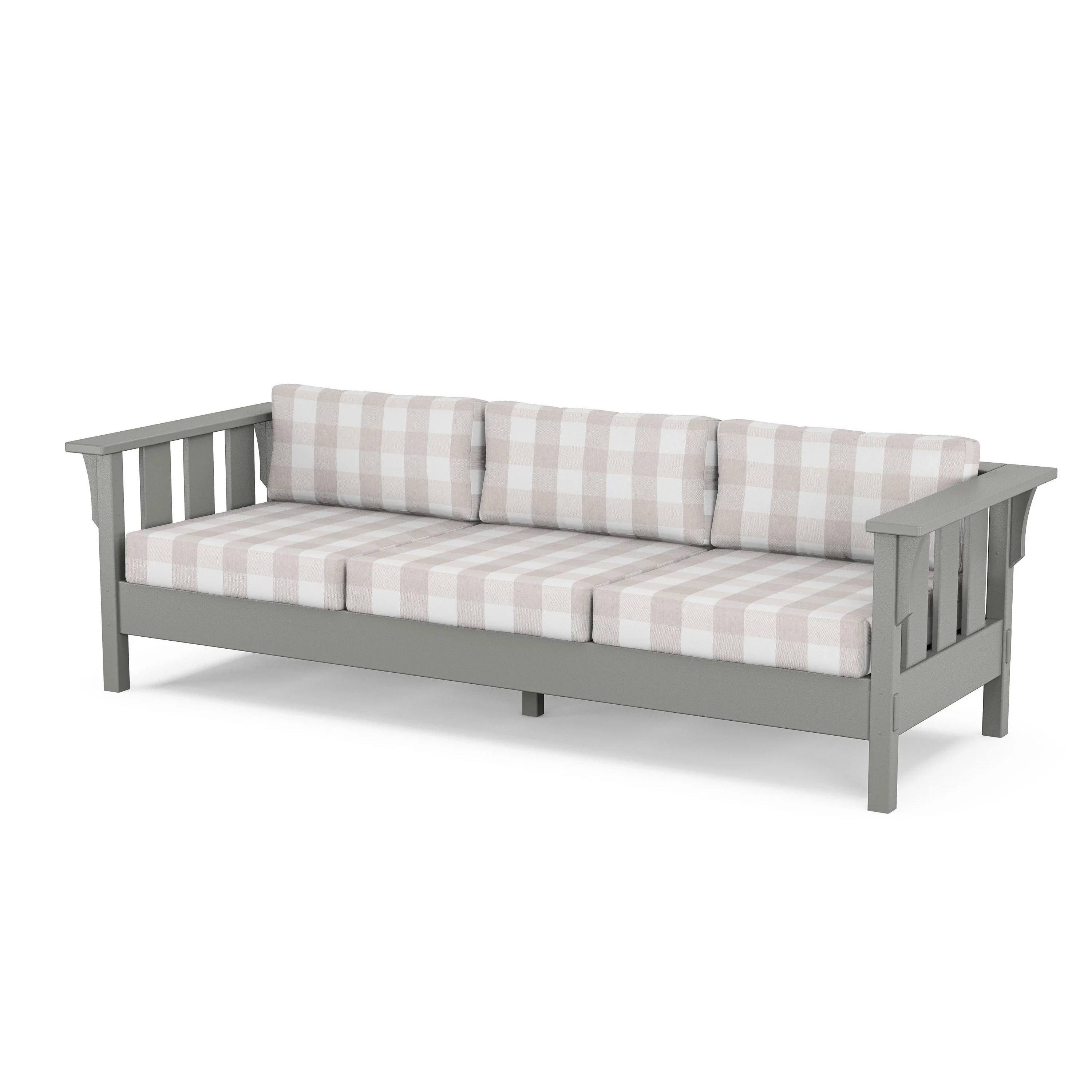 Acadia Deep Seating Sofa - Image 137